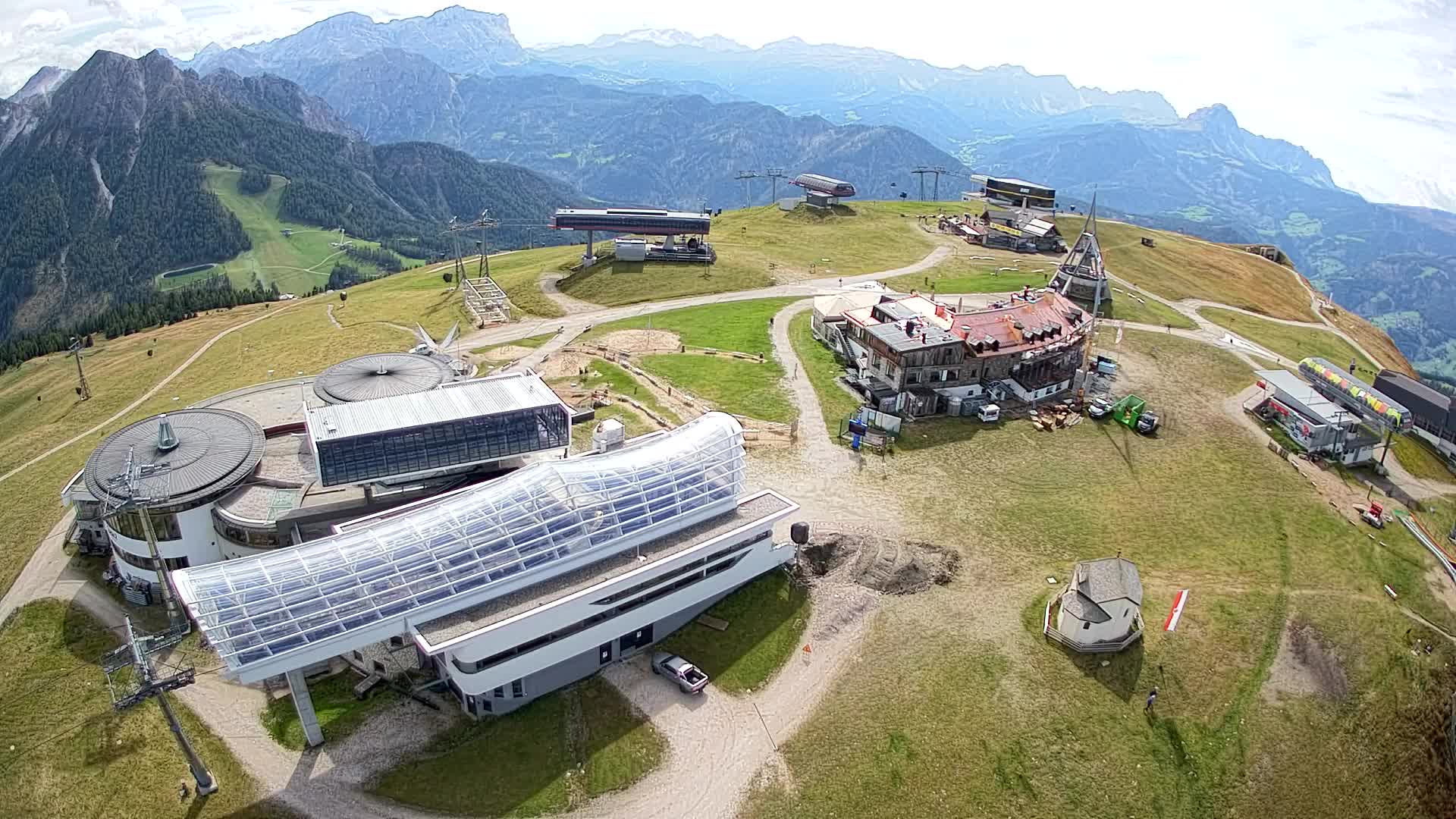 Kronplatz | vrh | 2275m