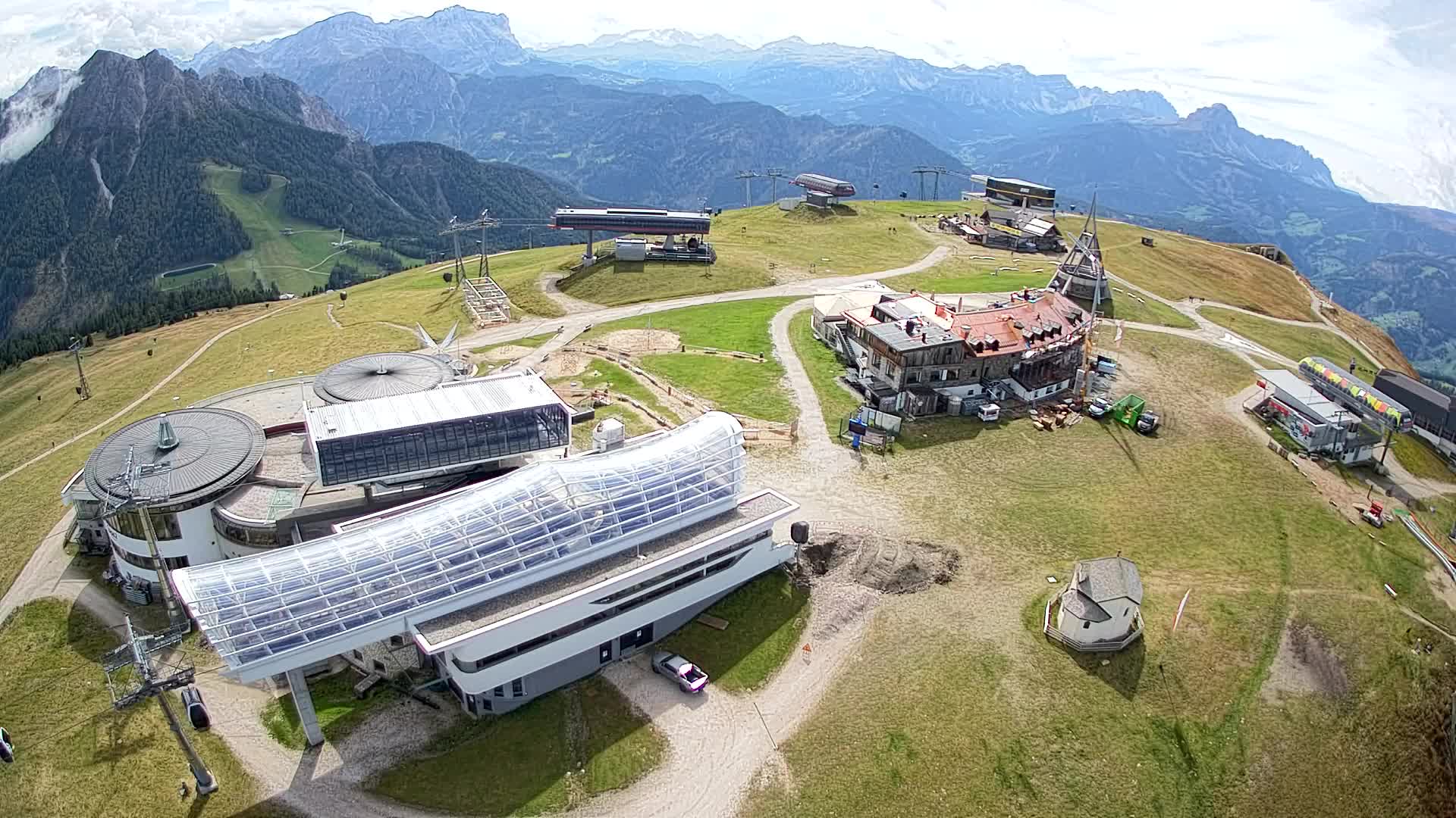 Kronplatz | vrh | 2275m