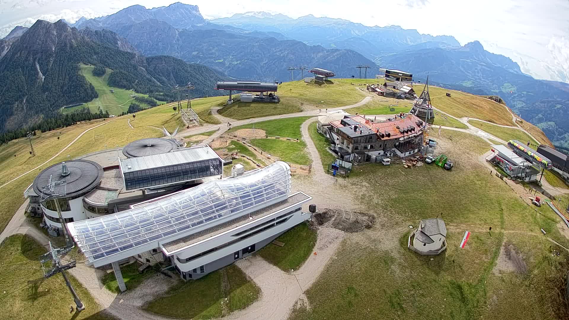 Kronplatz | vrh | 2275m