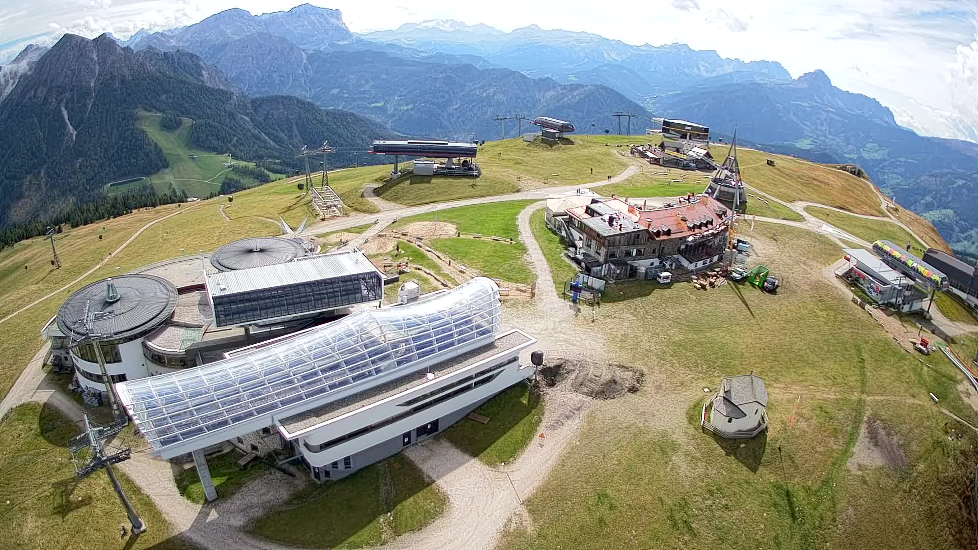 Kronplatz | peak | 2275m