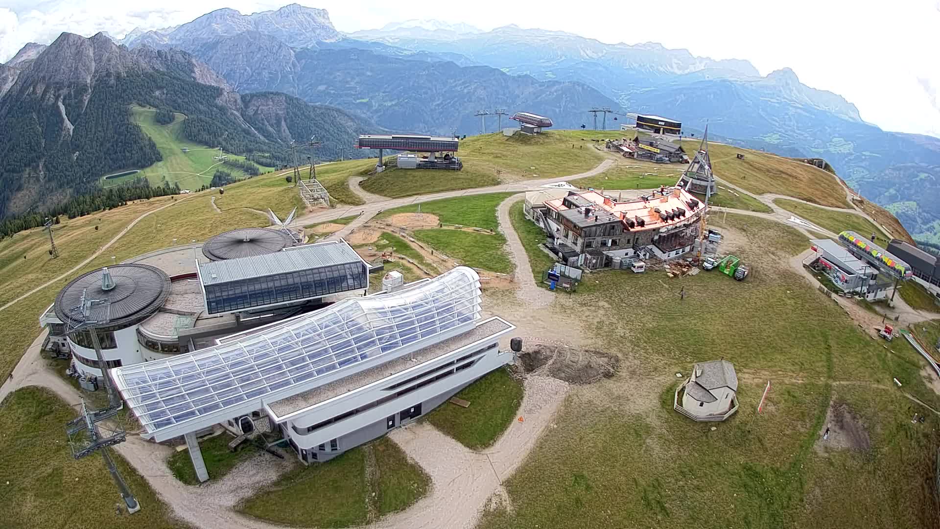 Kronplatz | vrh | 2275m
