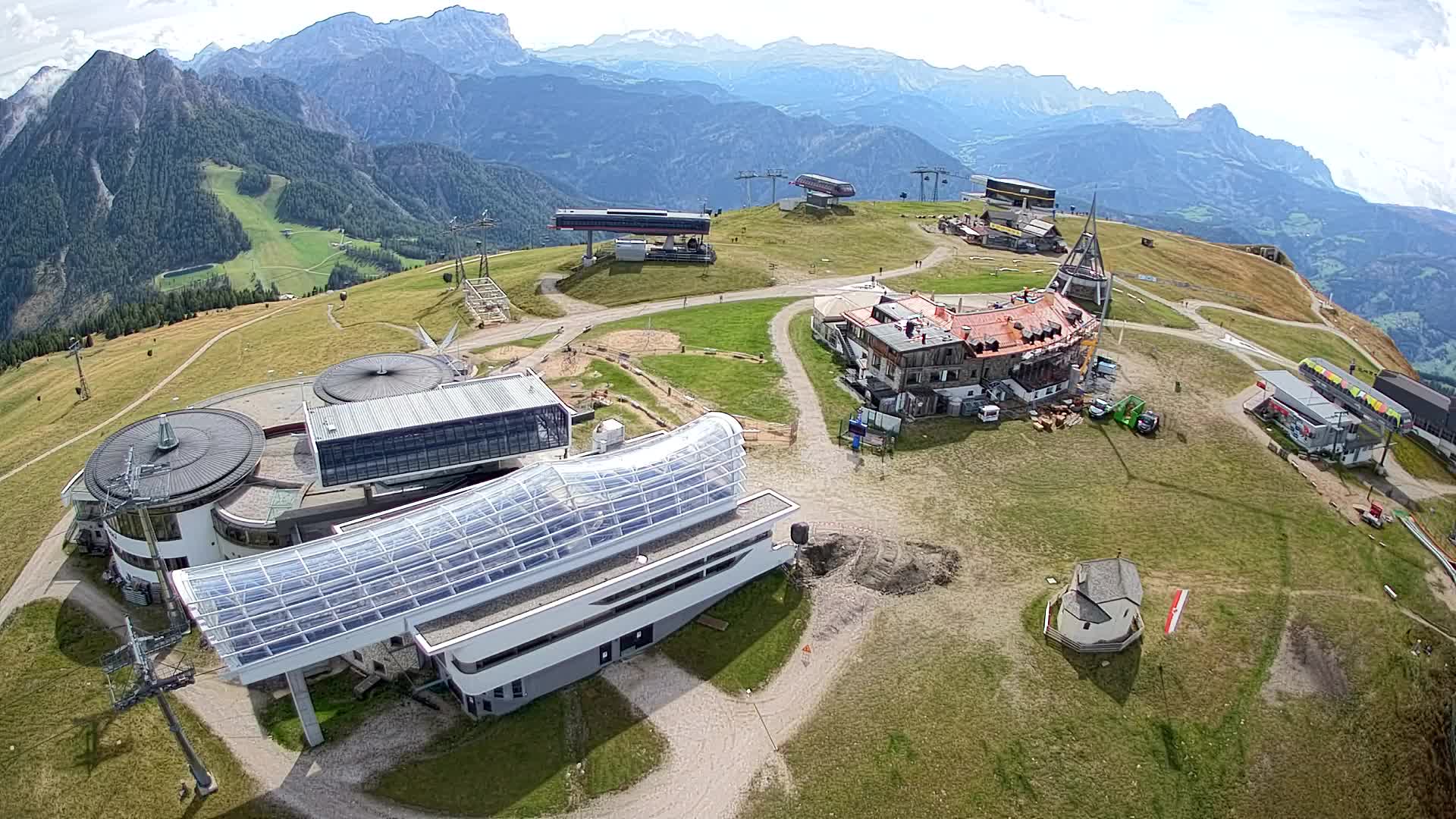 Kronplatz | peak | 2275m