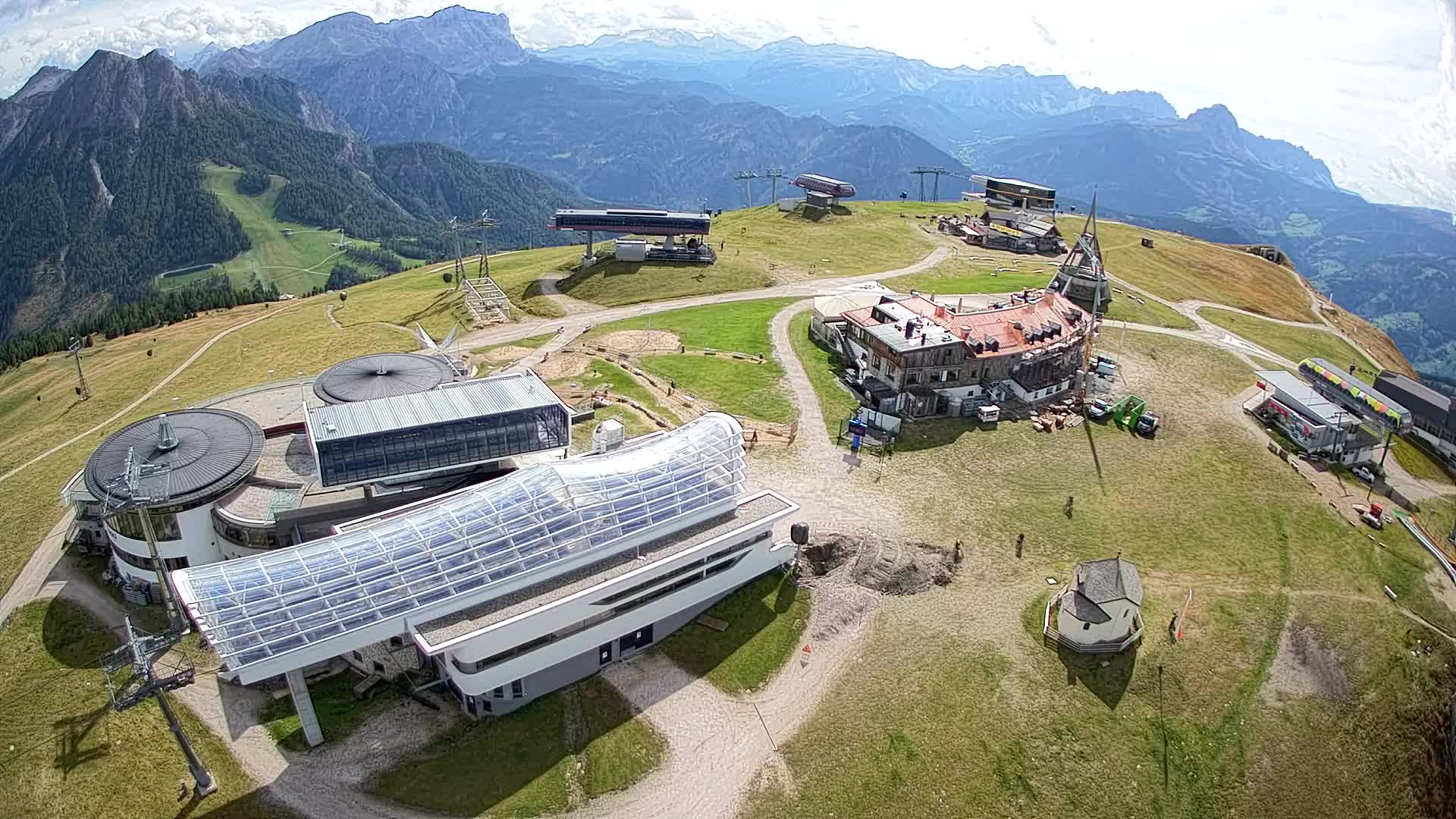 Kronplatz | vrh | 2275m