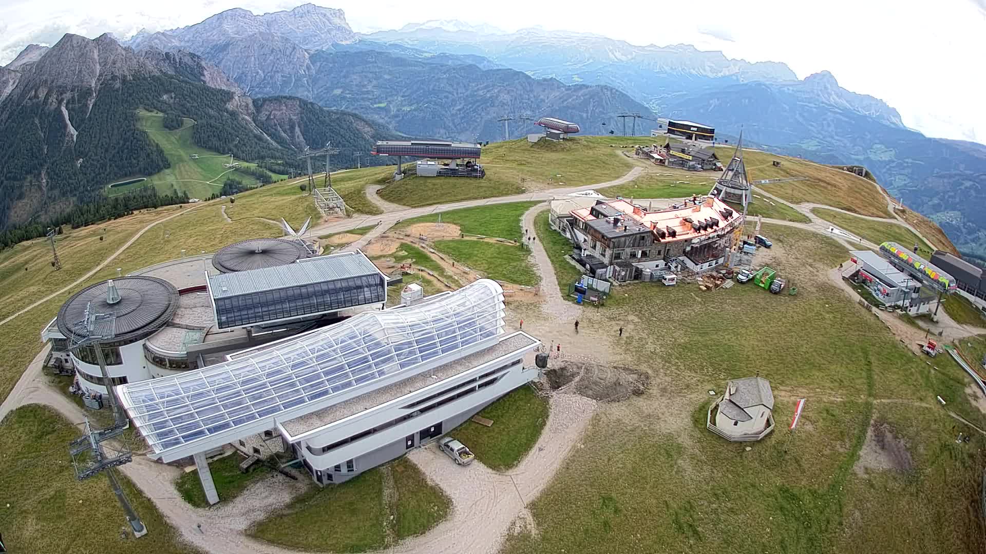 Kronplatz | peak | 2275m