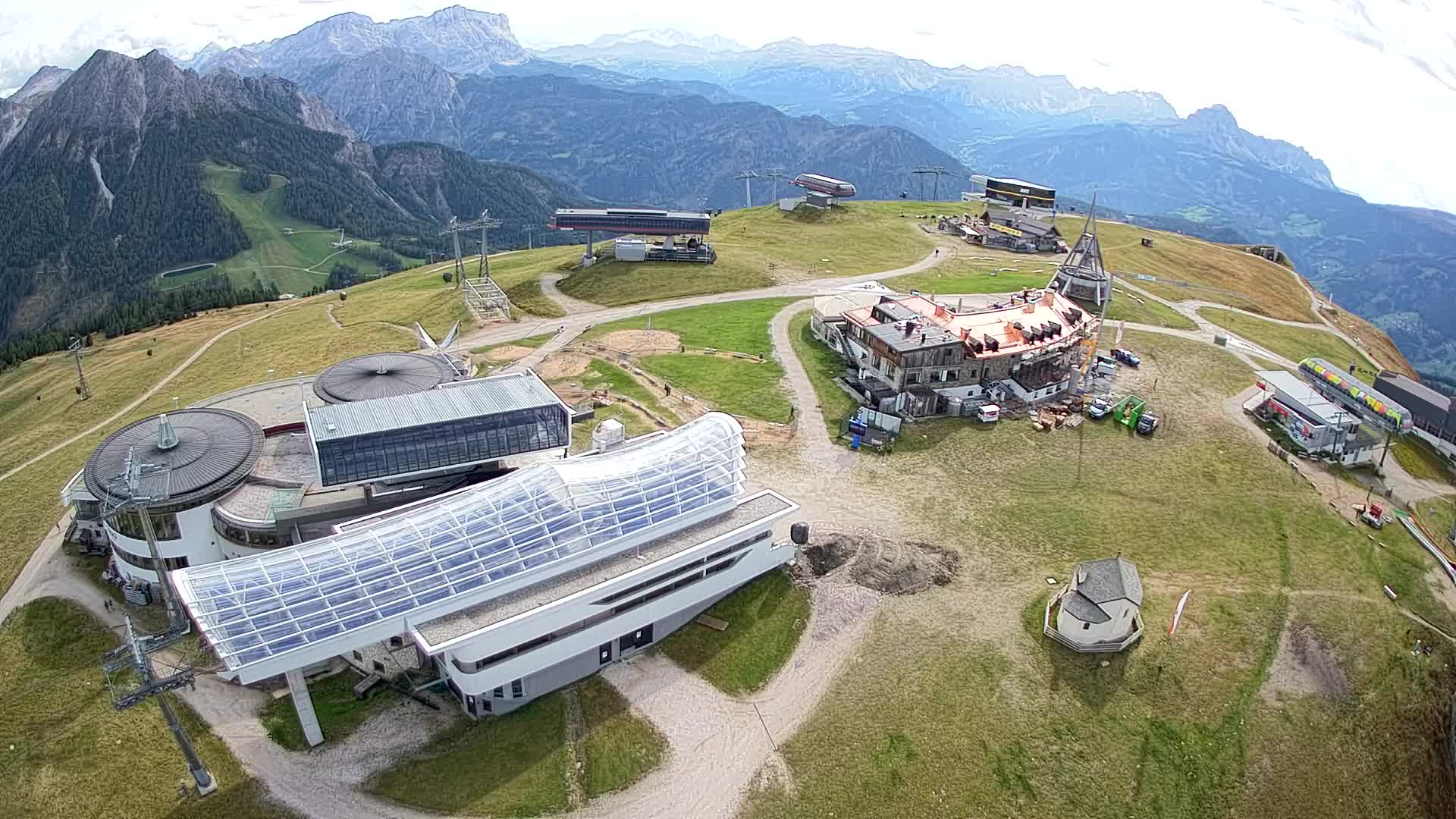 Kronplatz | vrh | 2275m