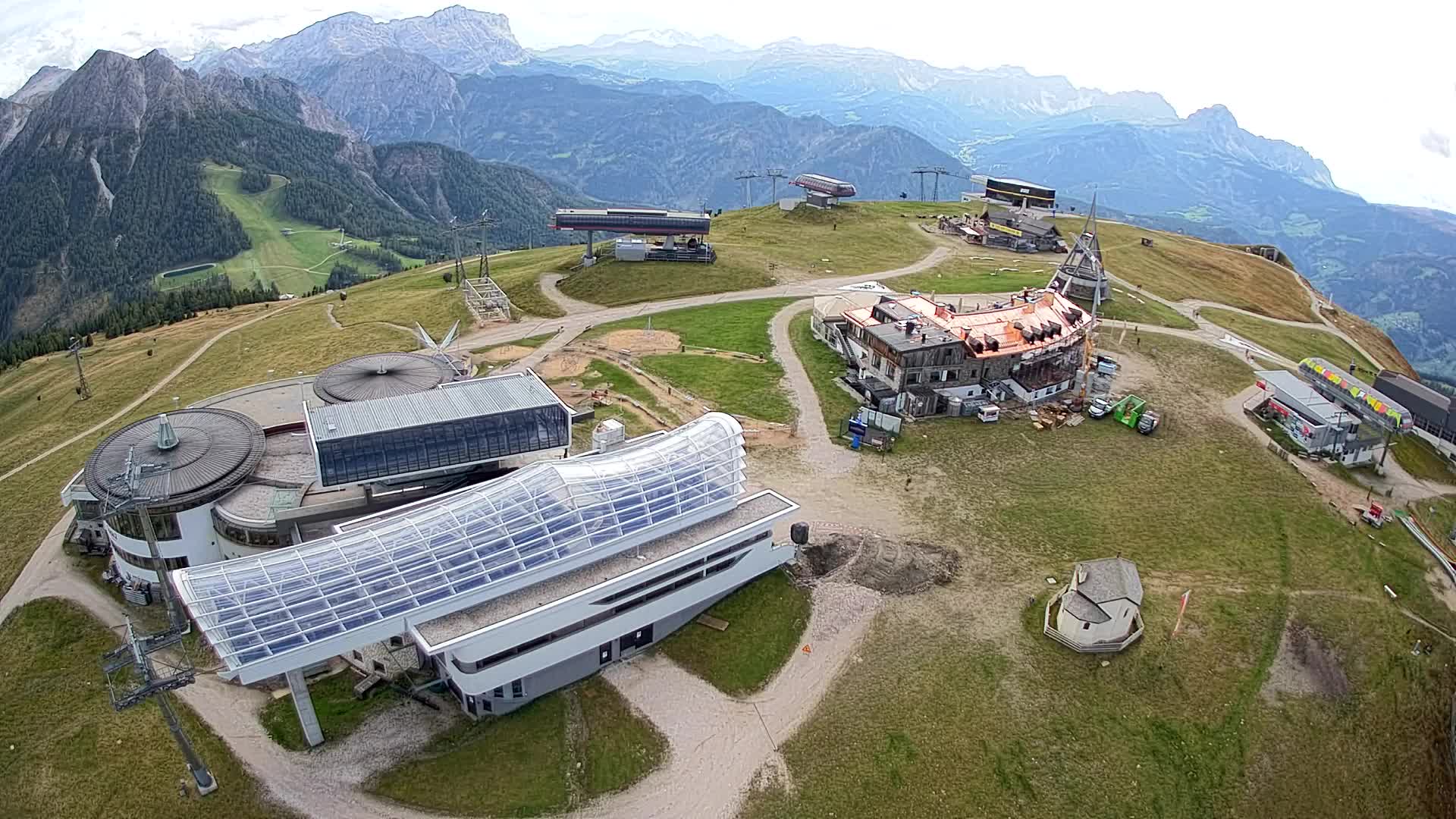 Kronplatz | peak | 2275m