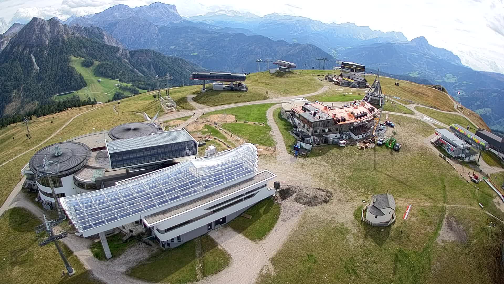 Kronplatz | vrh | 2275m