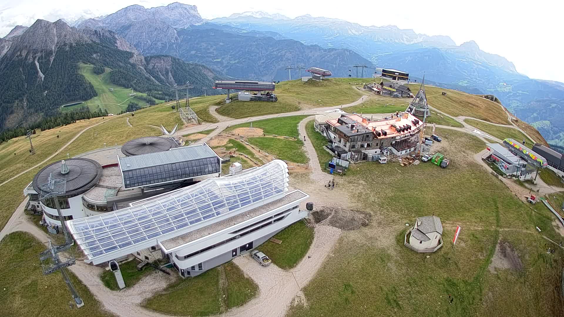 Kronplatz | Gipfel | 2275m