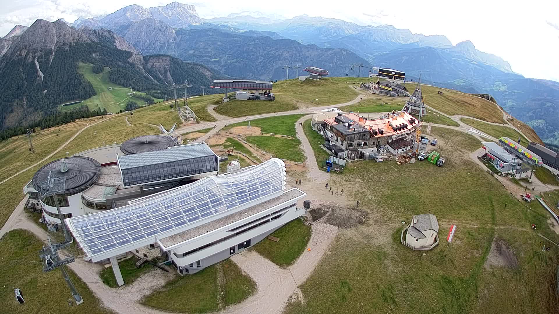 Kronplatz | Gipfel | 2275m