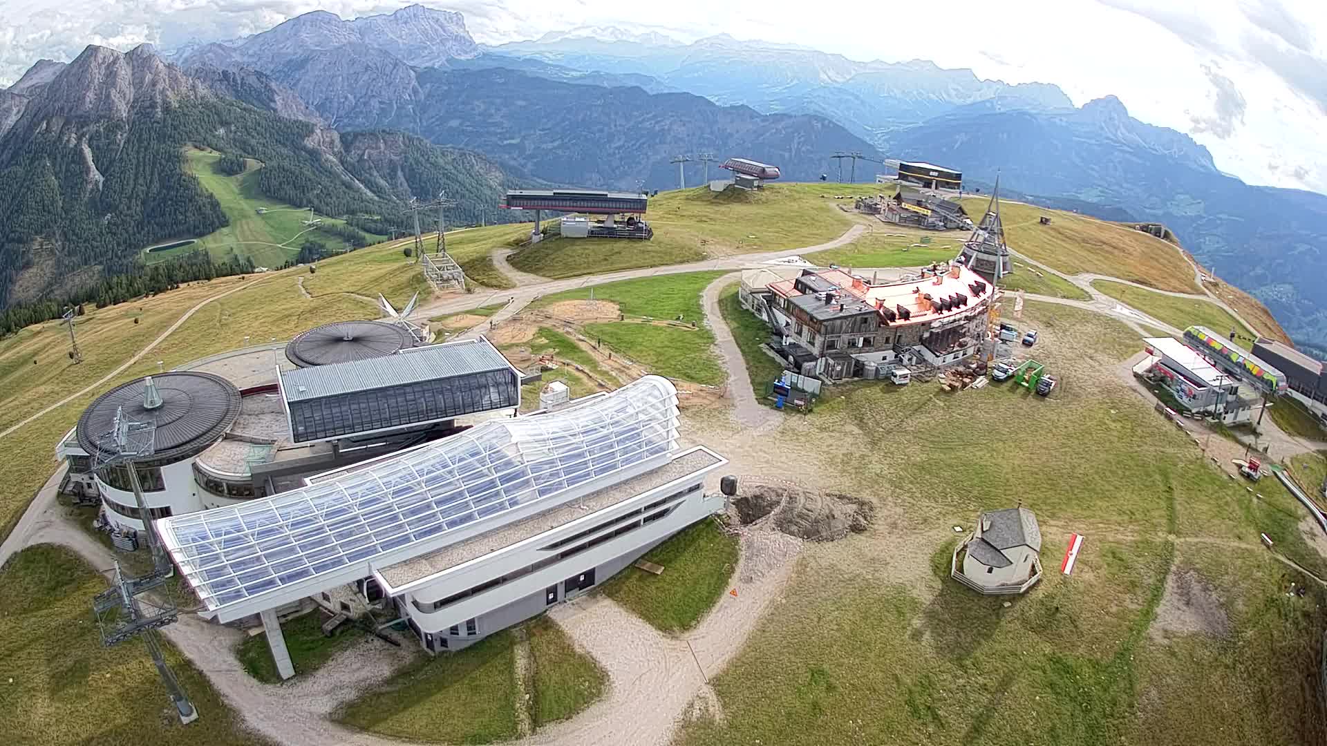 Kronplatz | peak | 2275m