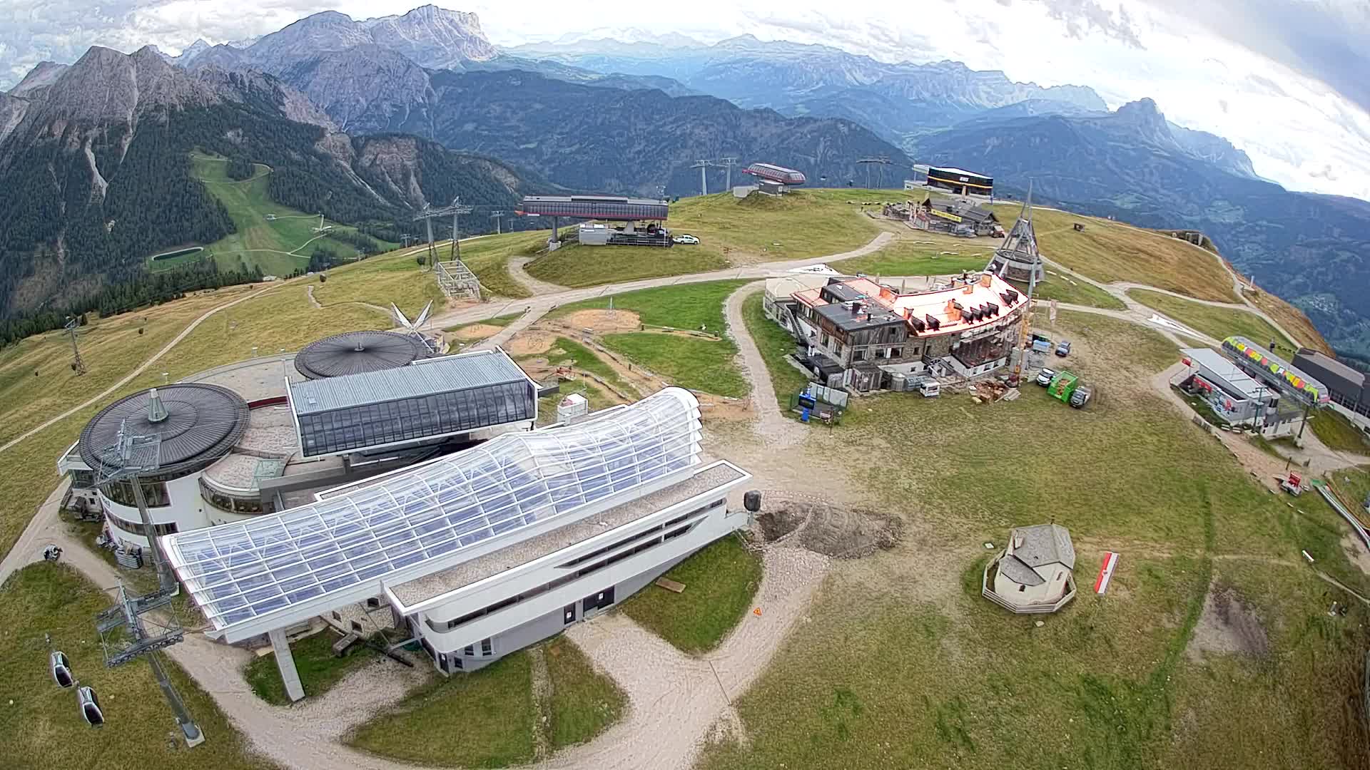 Kronplatz | cima | 2275m