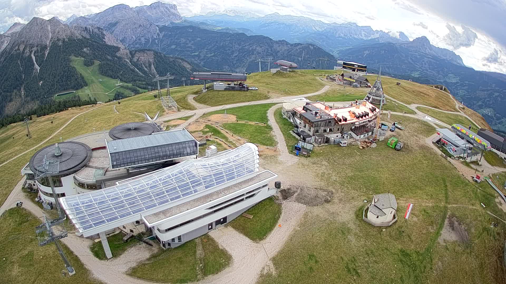 Kronplatz | cima | 2275m
