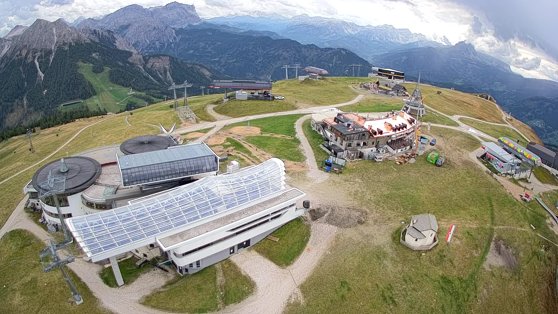 Kronplatz | cima | 2275m