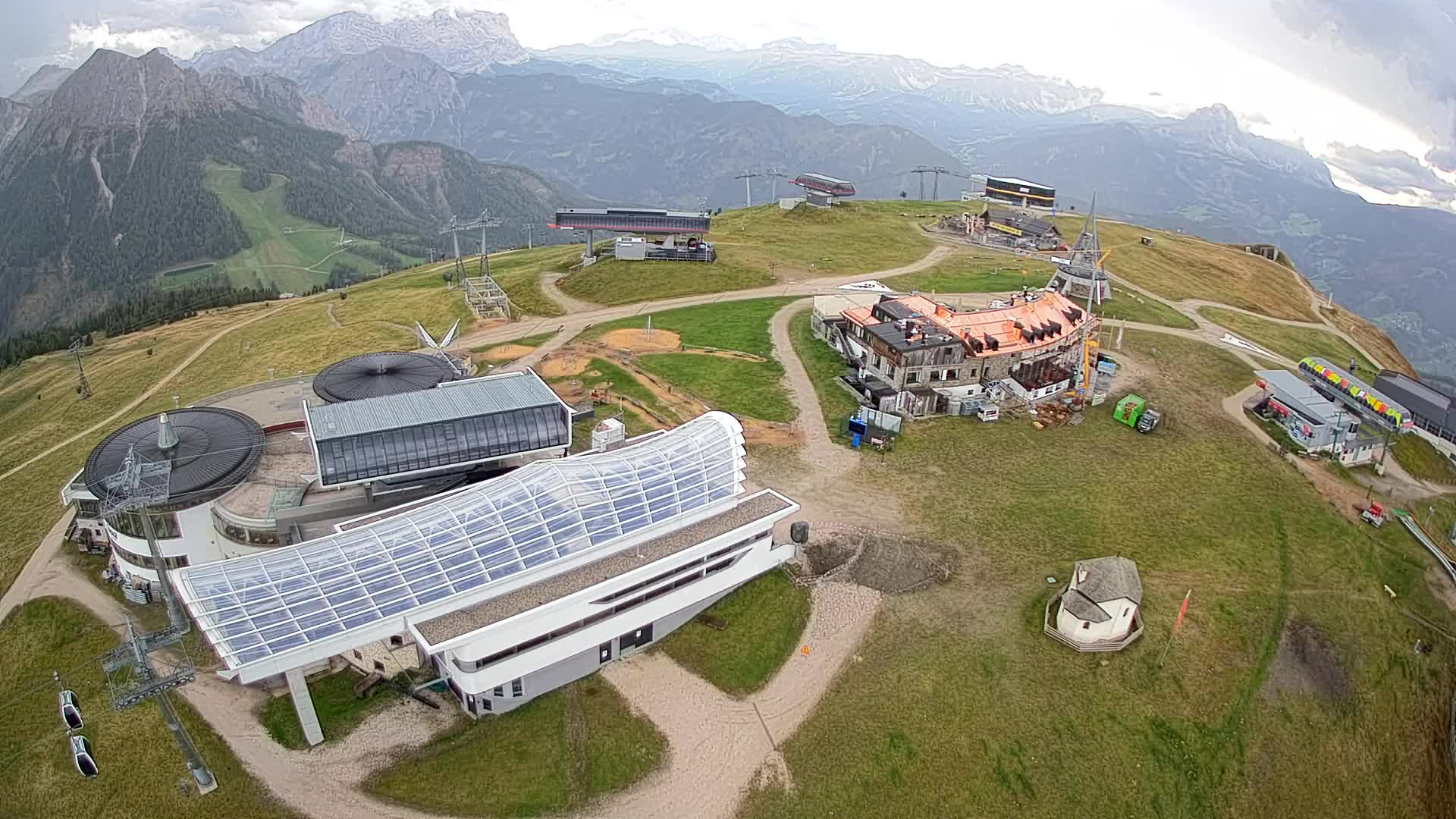 Kronplatz | Gipfel | 2275m