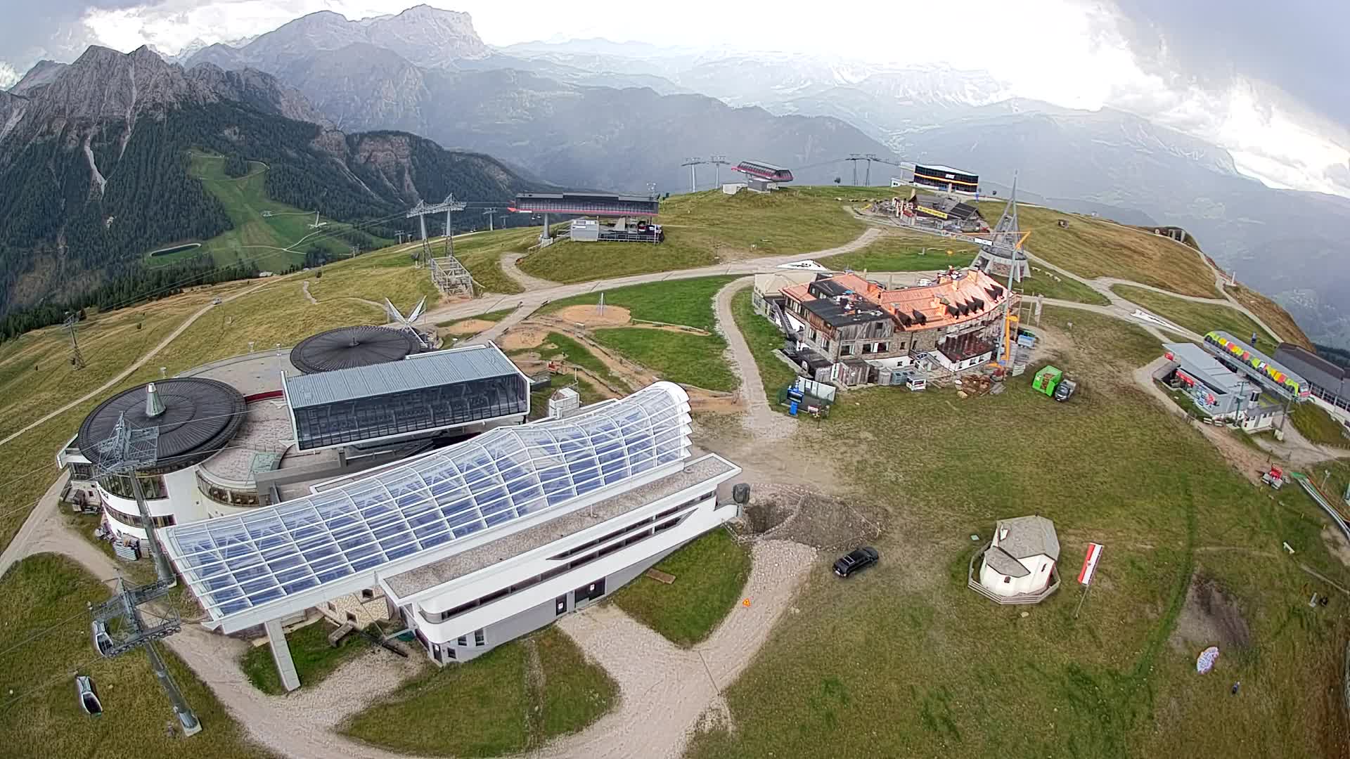 Kronplatz | vrh | 2275m