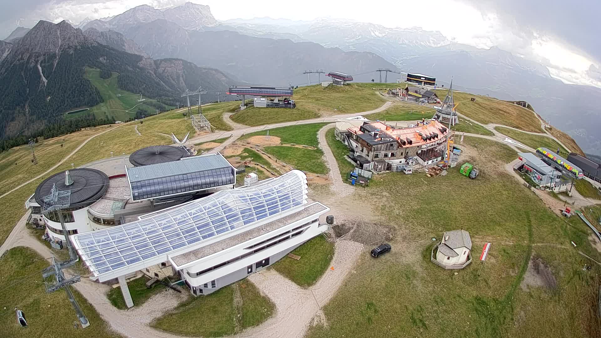 Kronplatz | Gipfel | 2275m