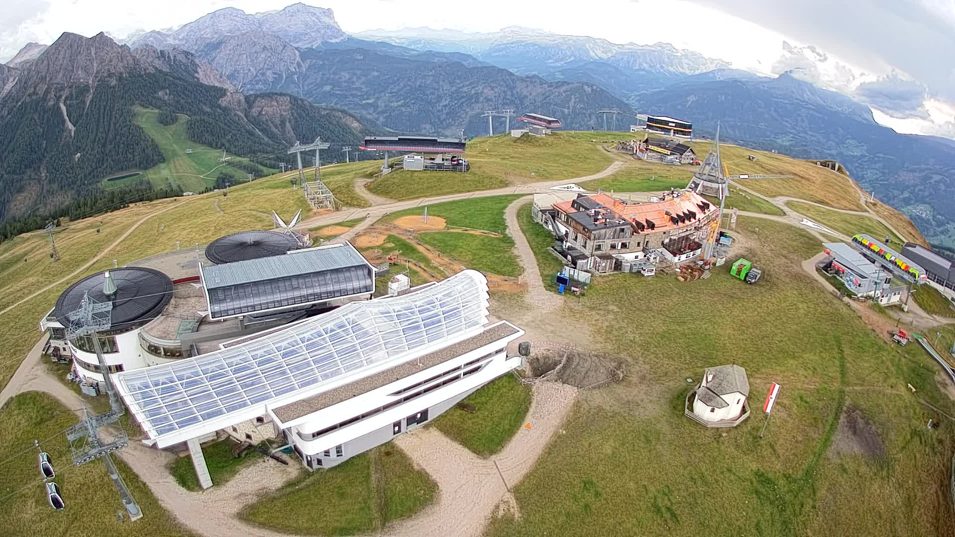 Kronplatz | peak | 2275m