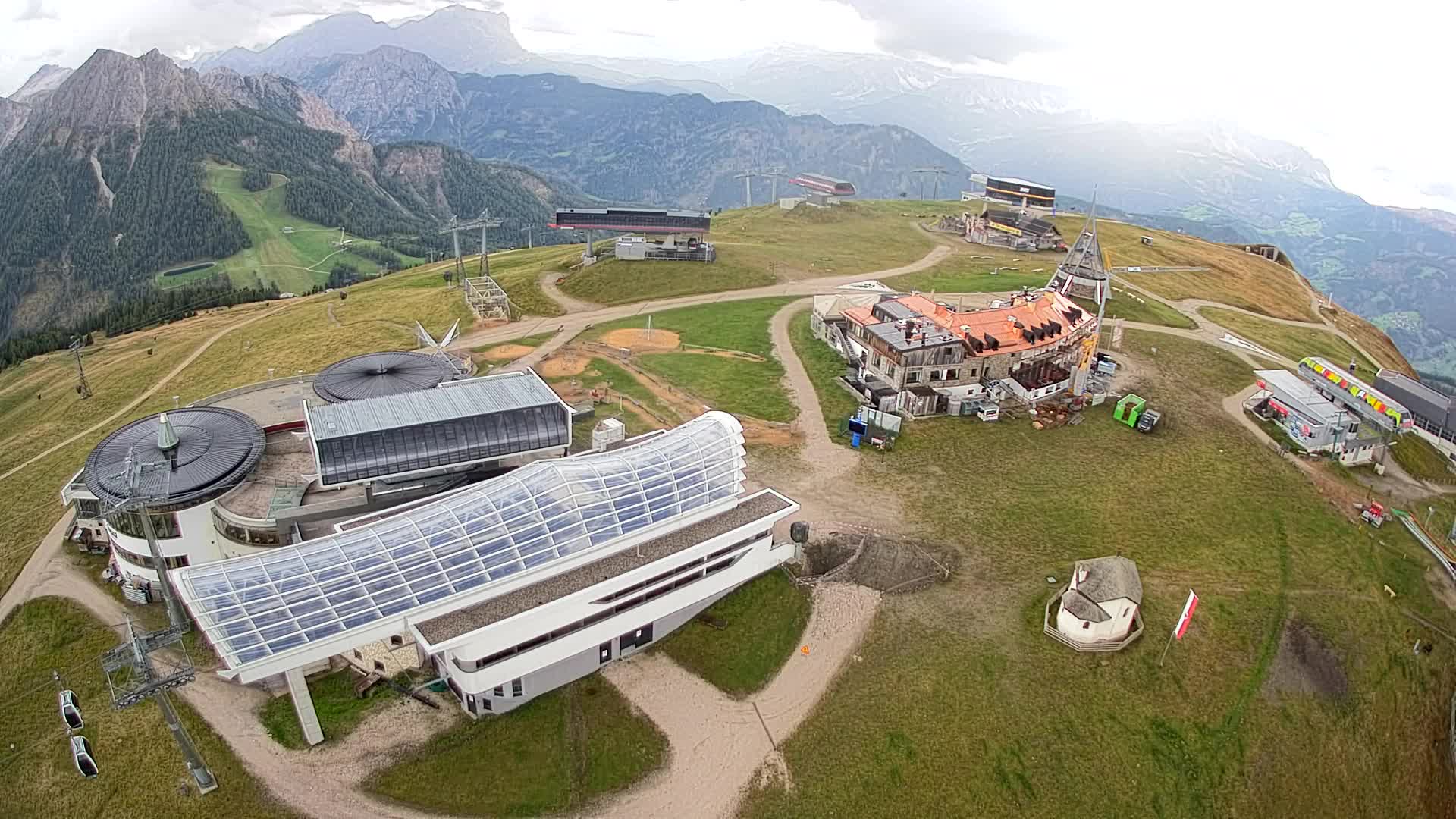 Kronplatz | peak | 2275m