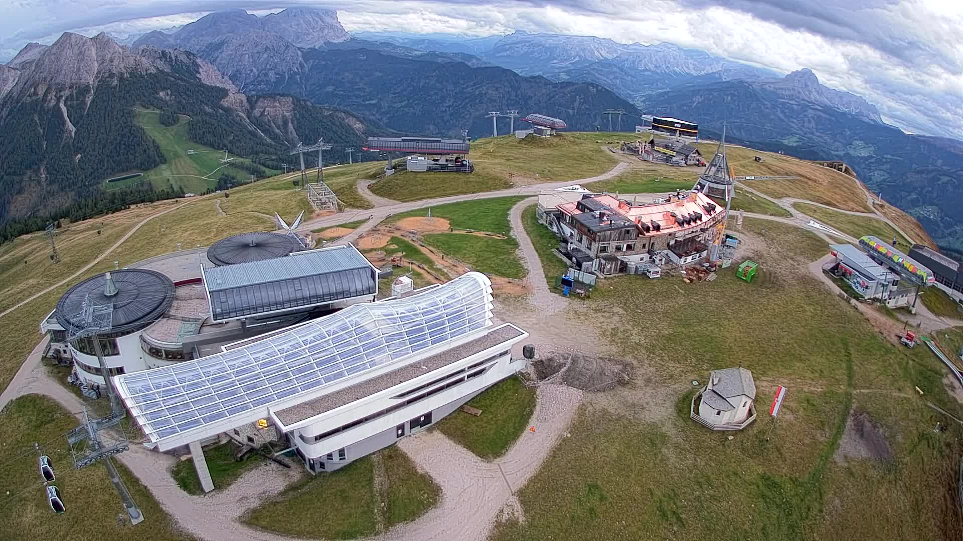 Kronplatz | peak | 2275m