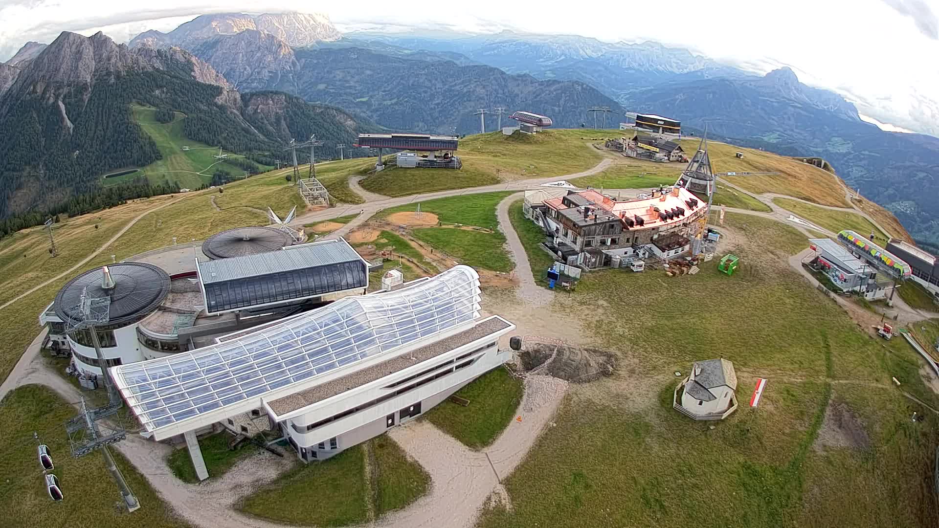 Plan de Corones | Vetta | 2275m