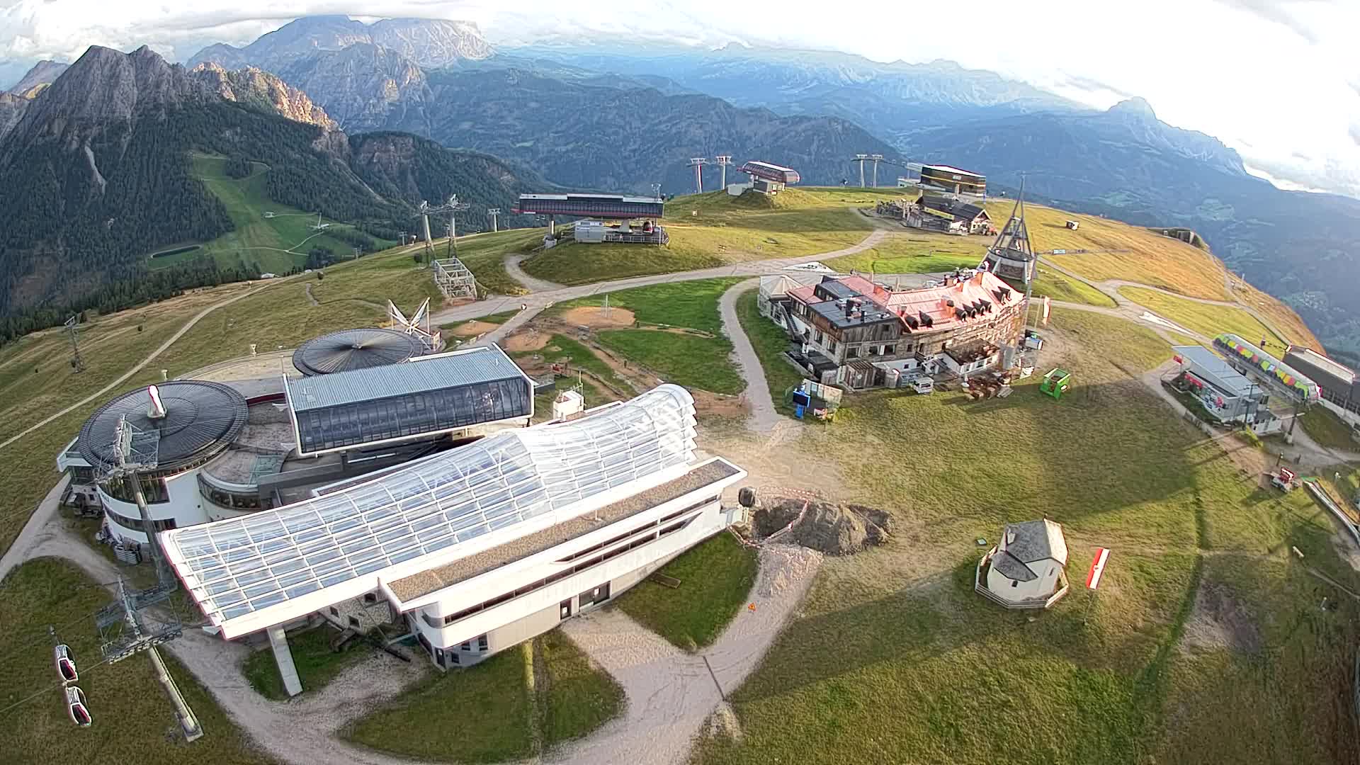 Kronplatz | vrh | 2275m