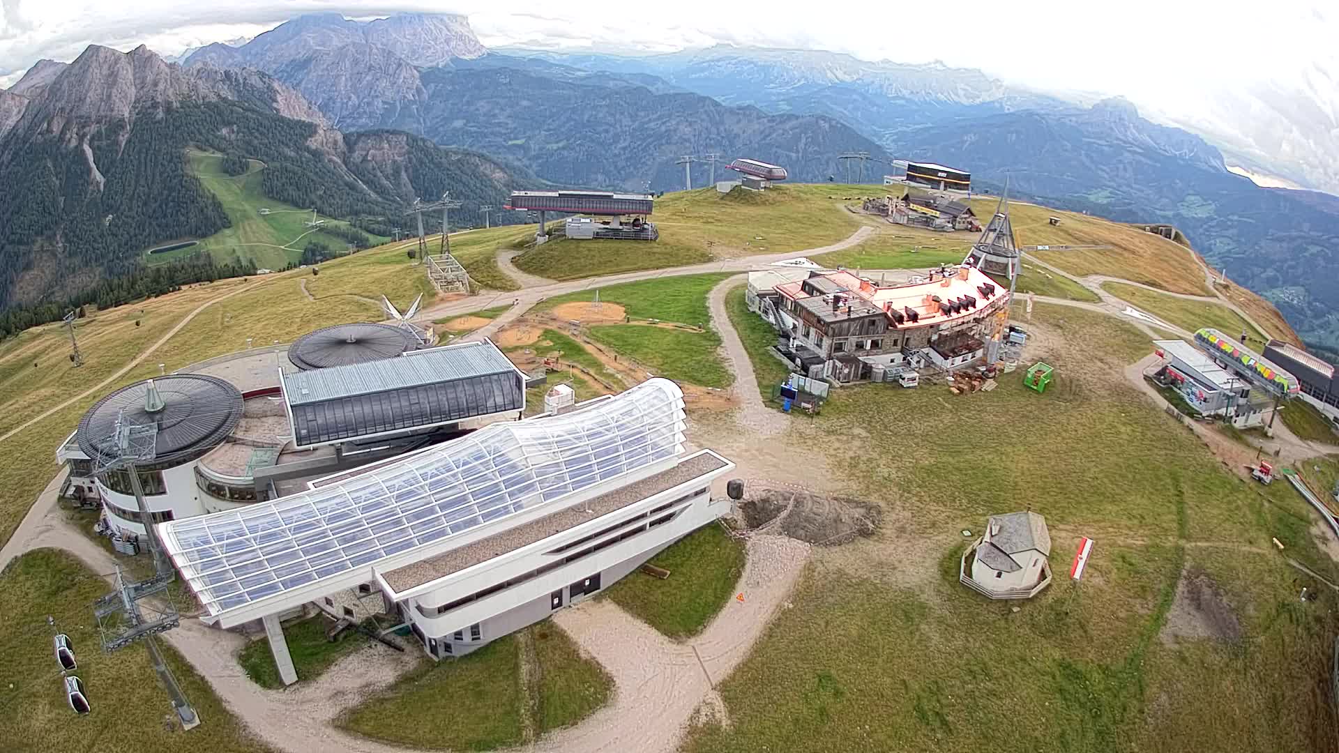 Kronplatz | cima | 2275m