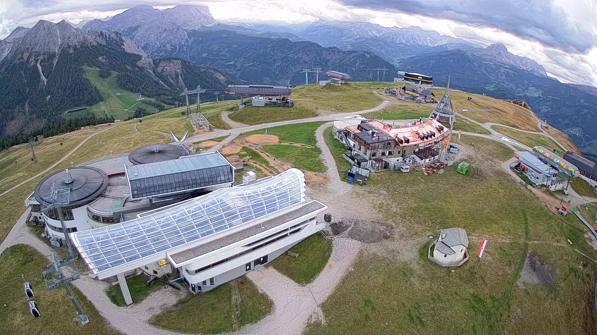 Kronplatz | vrh | 2275m