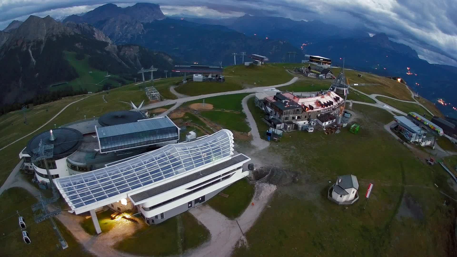 Plan de Corones | Vetta | 2275m