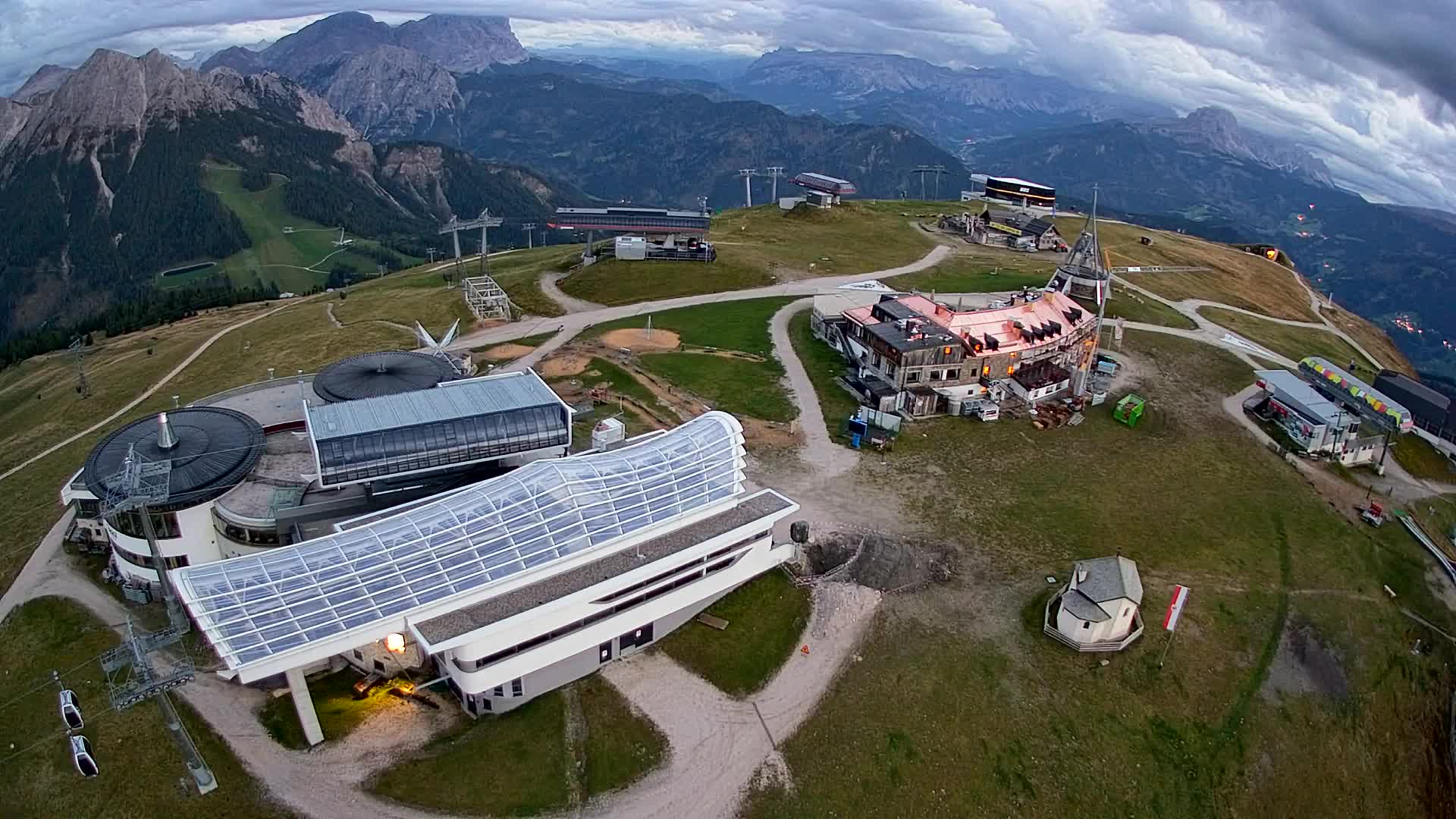 Kronplatz | vrh | 2275m
