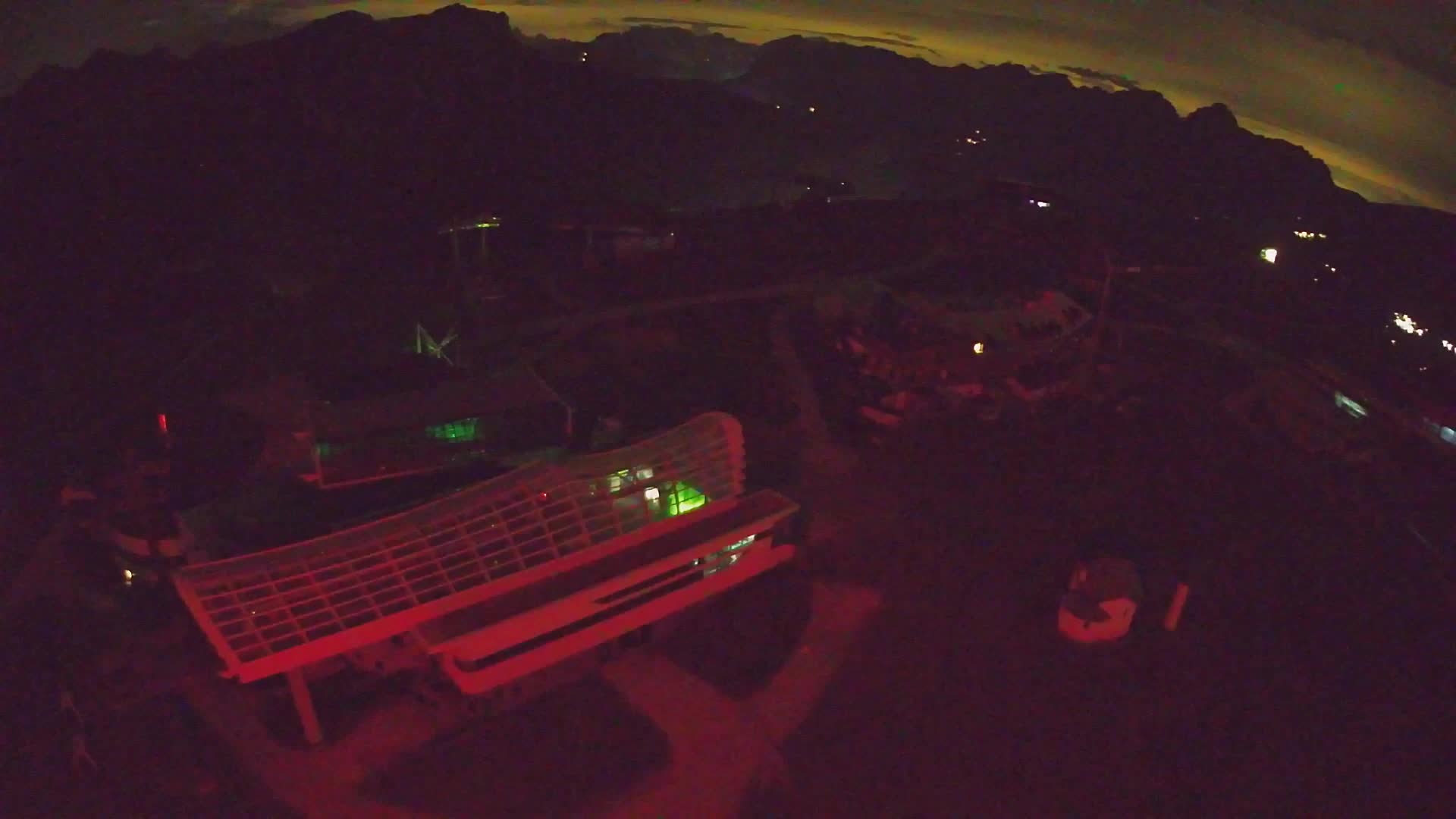 Kronplatz | vrh | 2275m