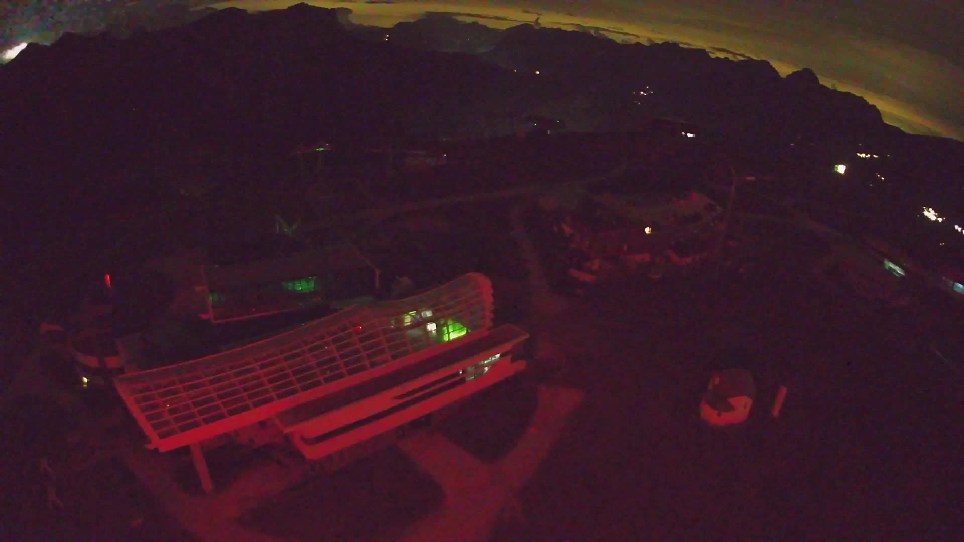 Kronplatz | vrh | 2275m