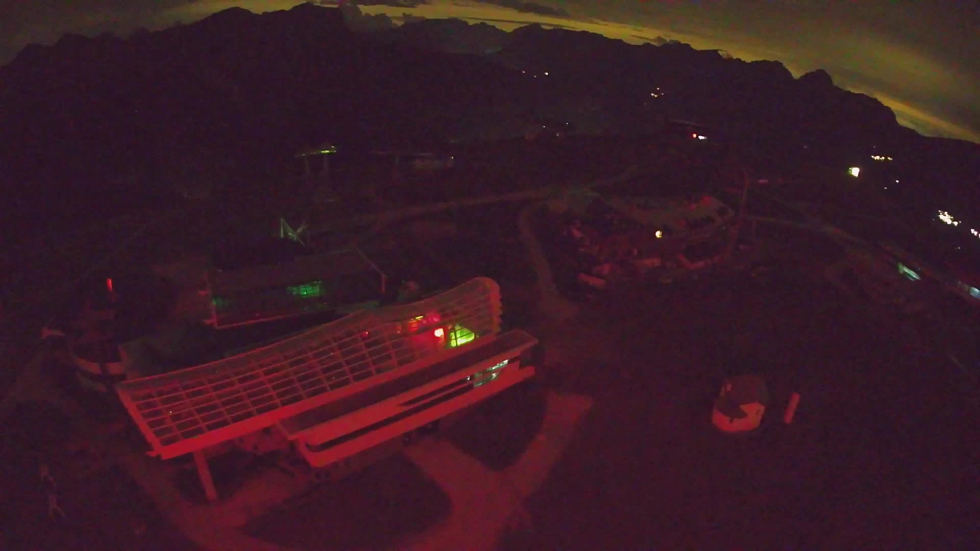 Kronplatz | vrh | 2275m