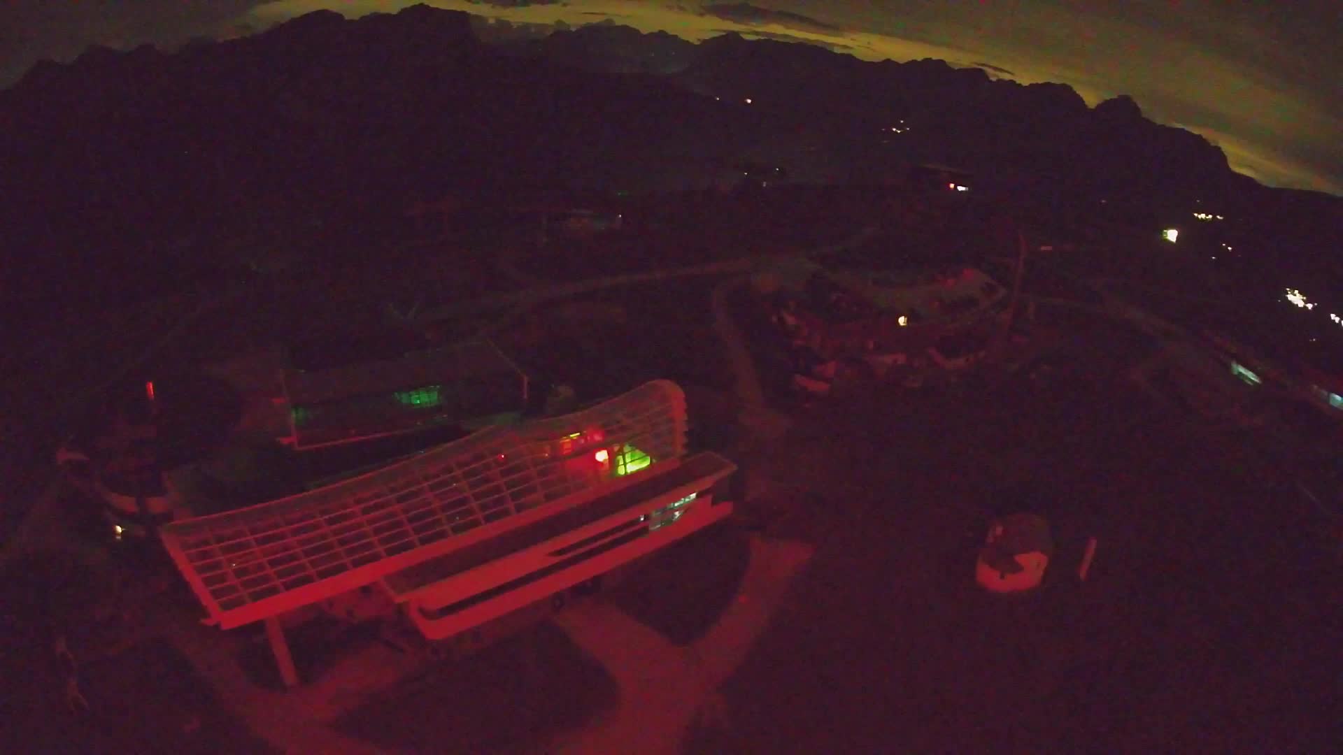 Kronplatz | vrh | 2275m