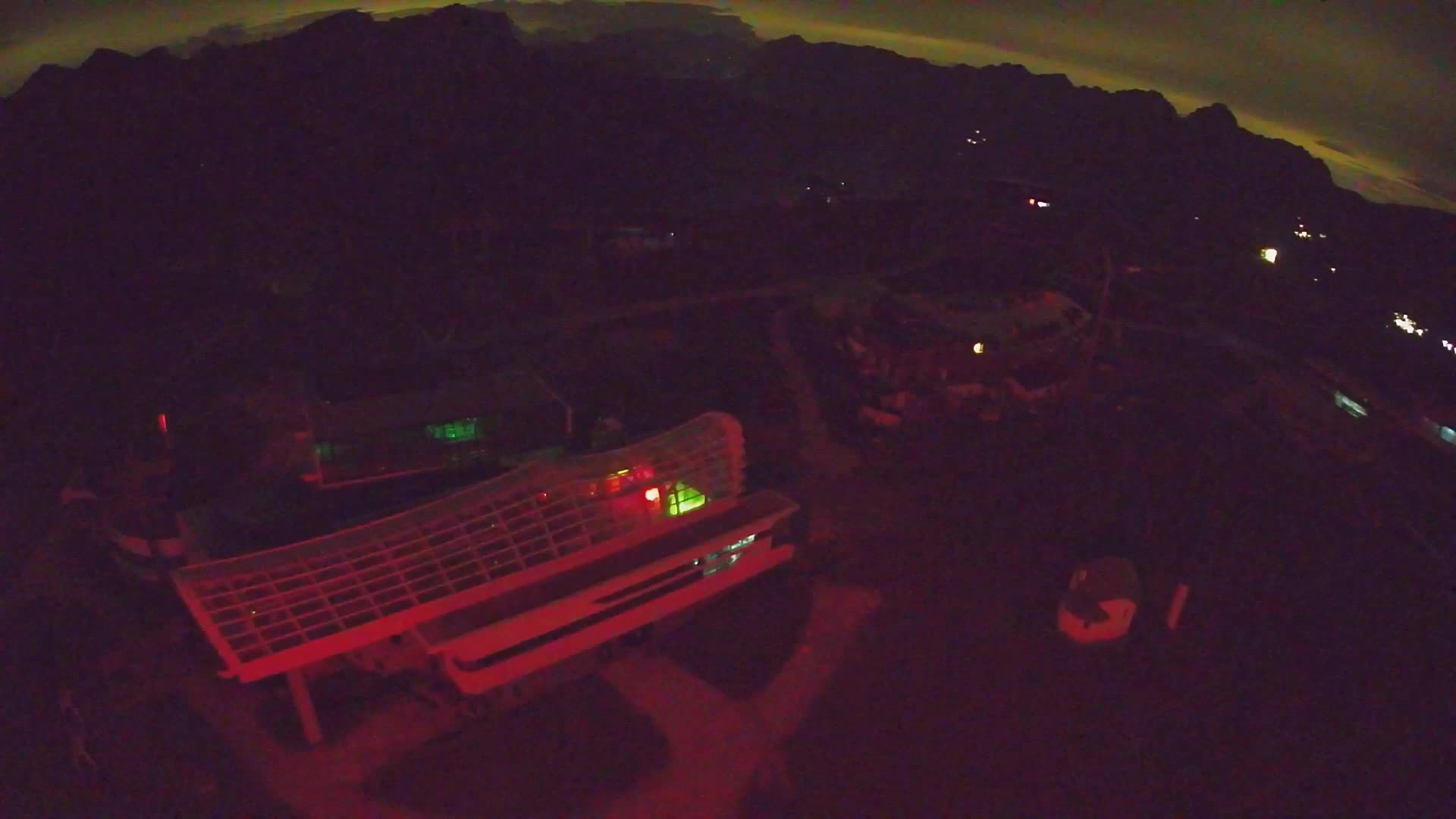 Kronplatz | vrh | 2275m