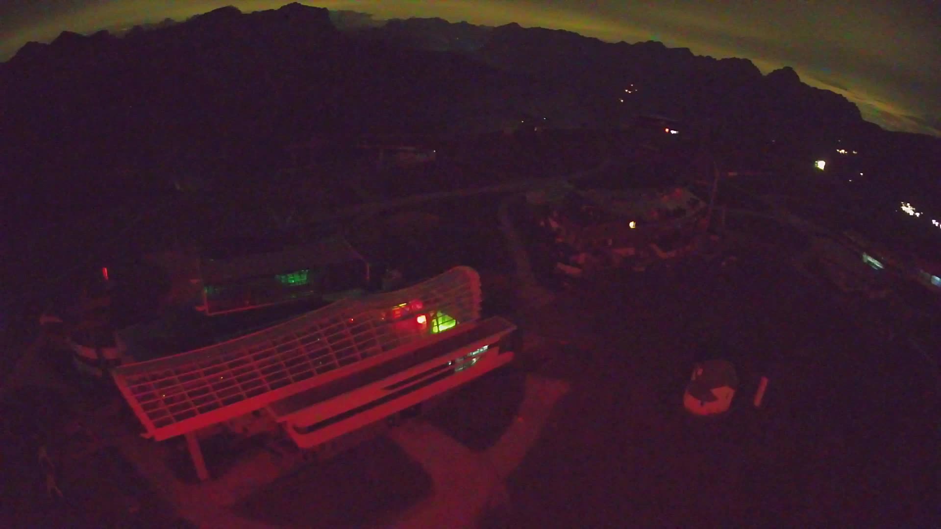Kronplatz | vrh | 2275m