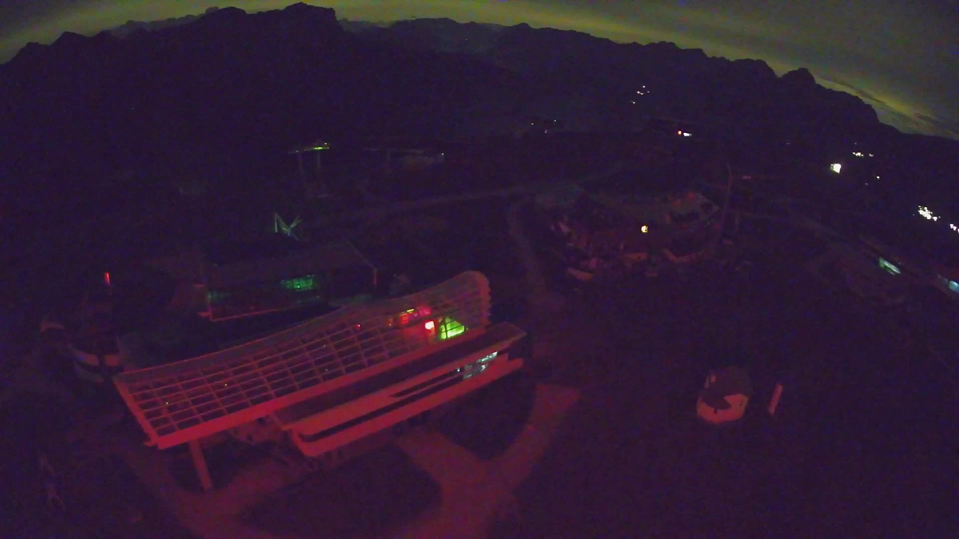 Kronplatz | cima | 2275m