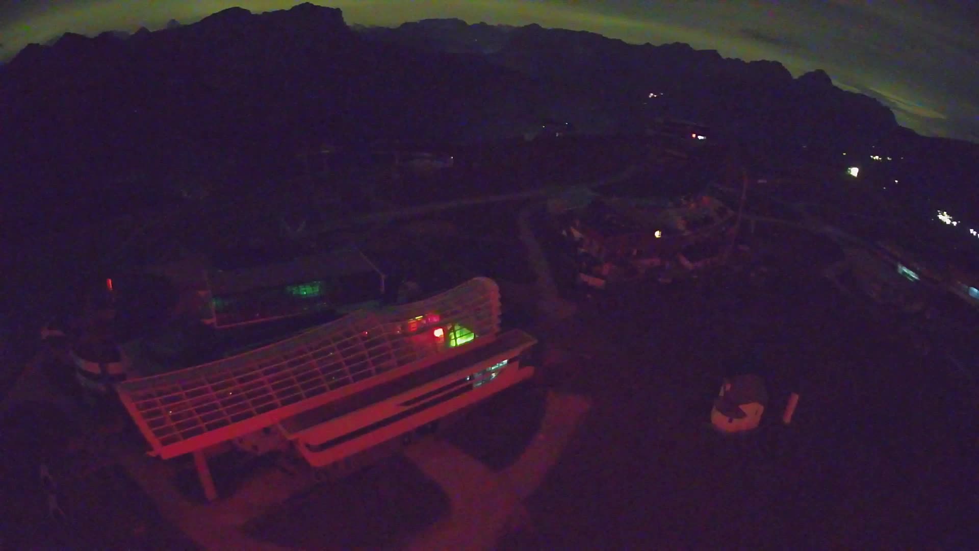 Kronplatz | vrh | 2275m
