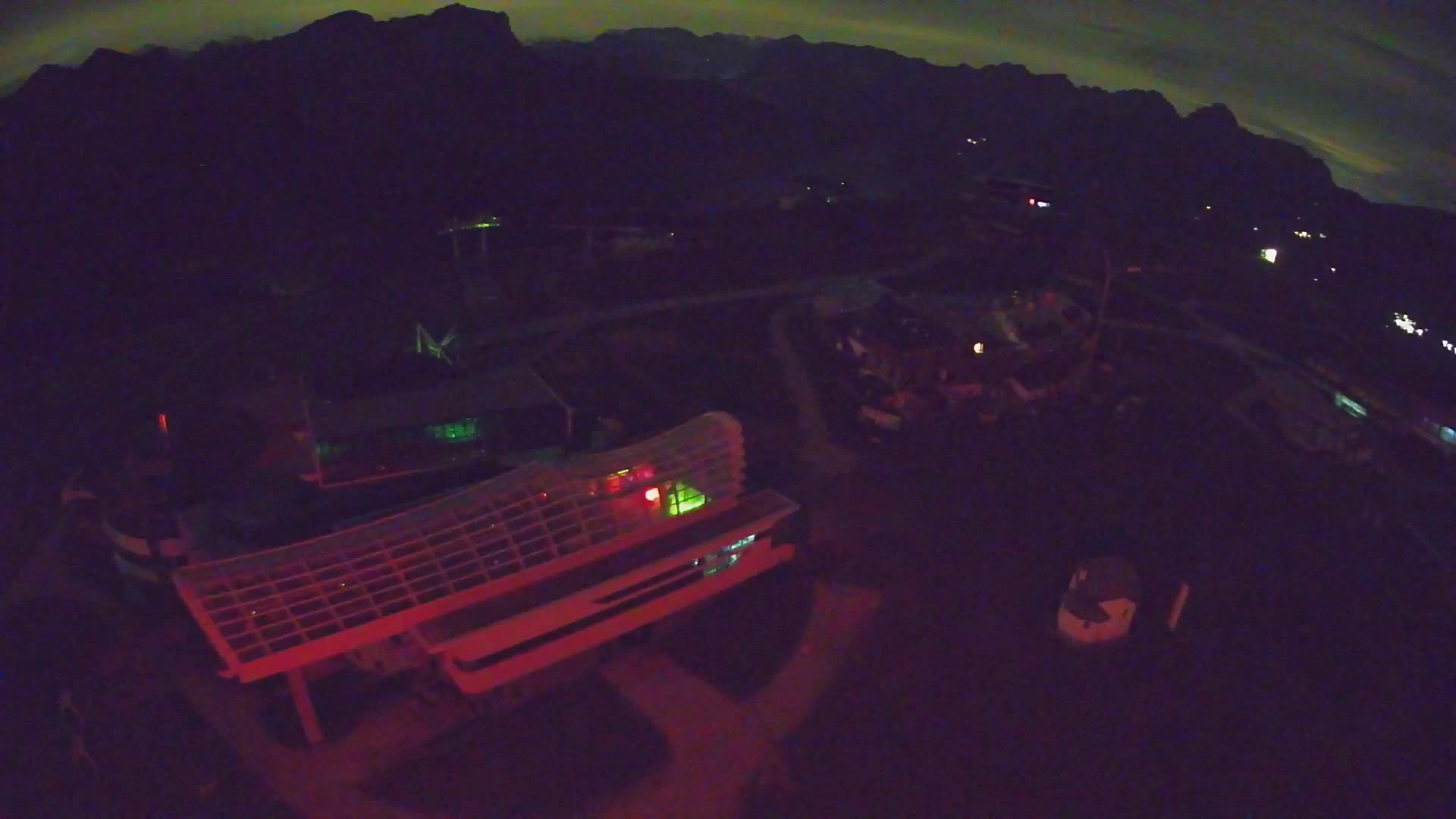 Kronplatz | vrh | 2275m