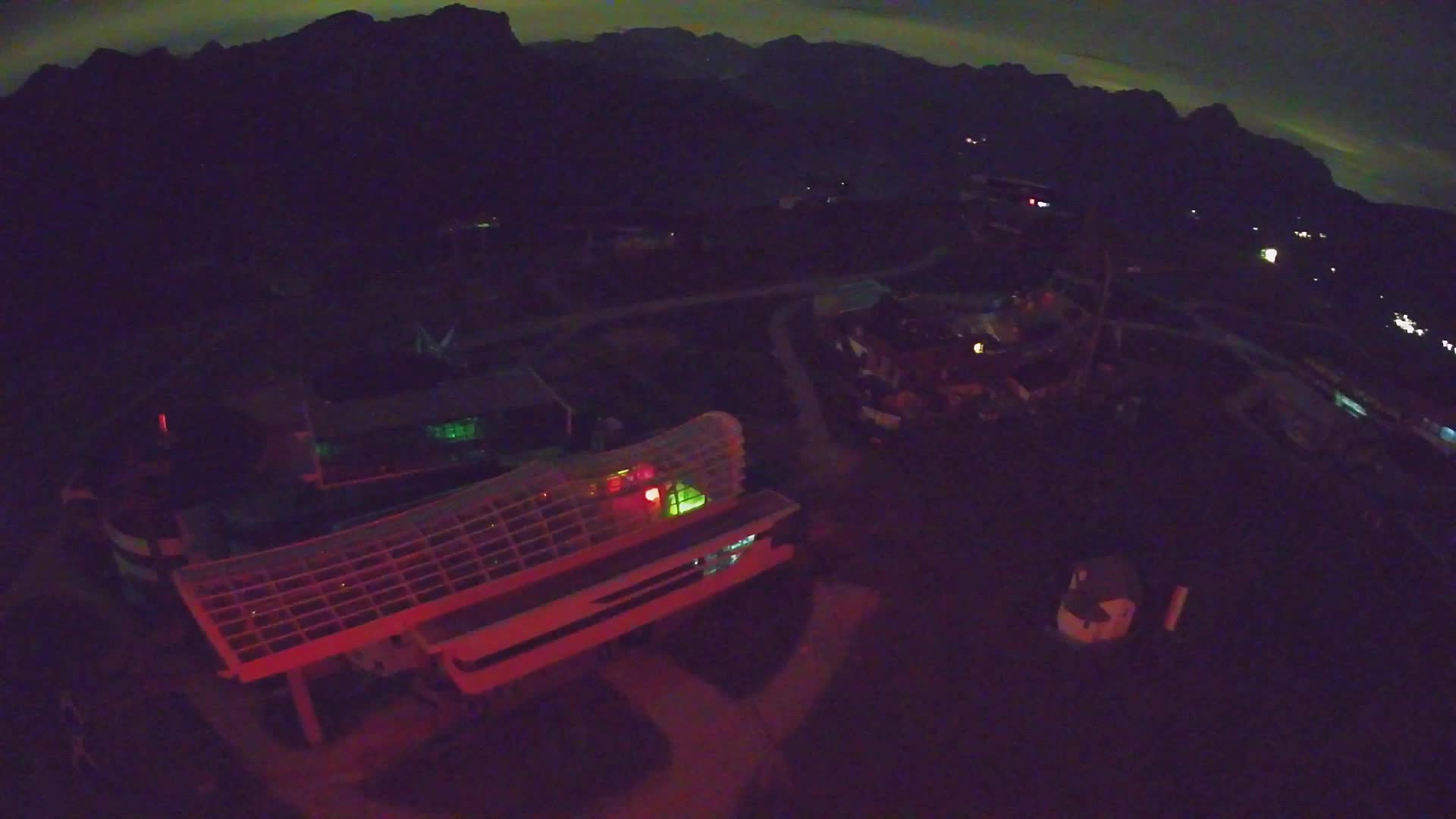 Kronplatz | vrh | 2275m