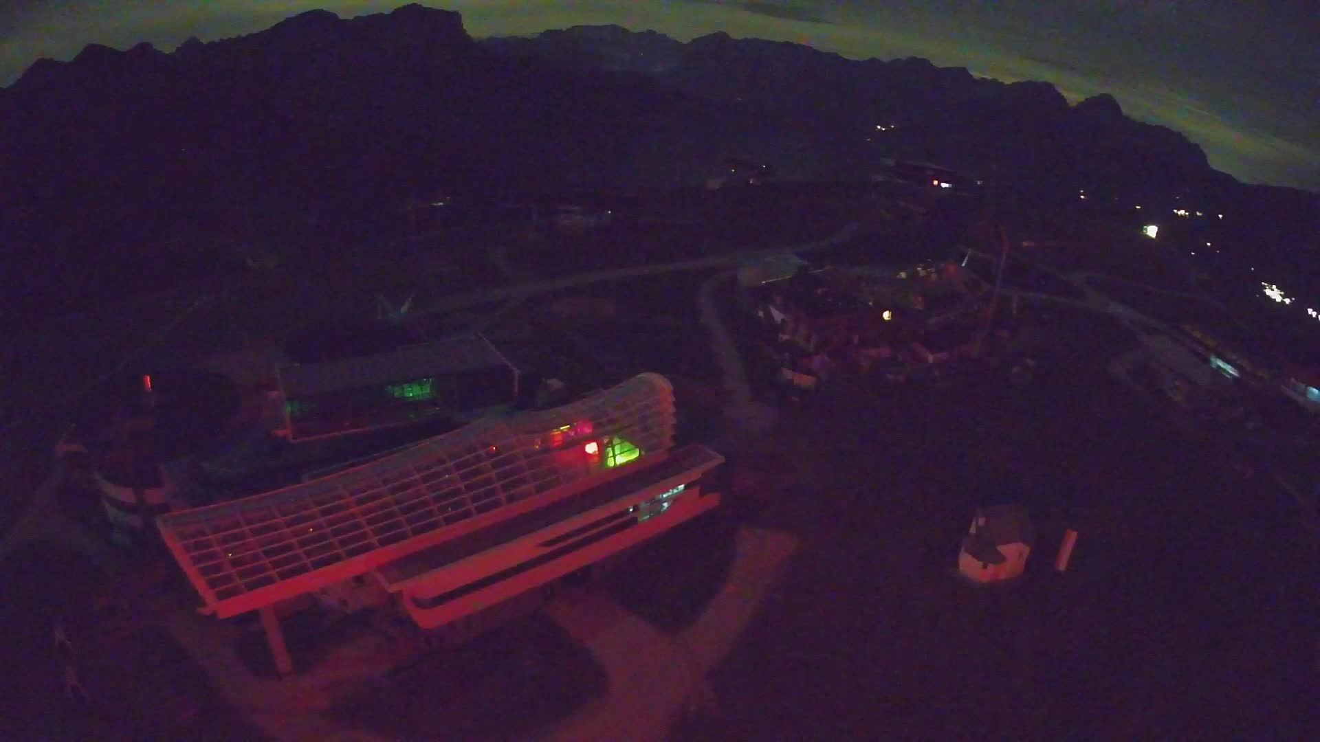 Kronplatz | sommet | 2275m