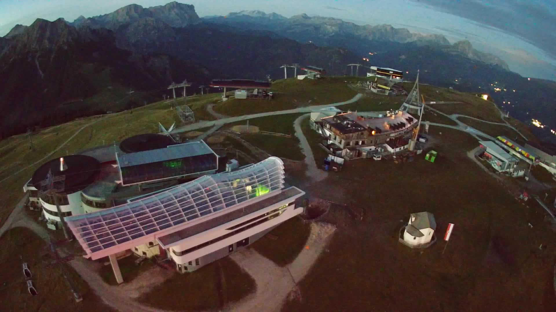 Kronplatz | peak | 2275m