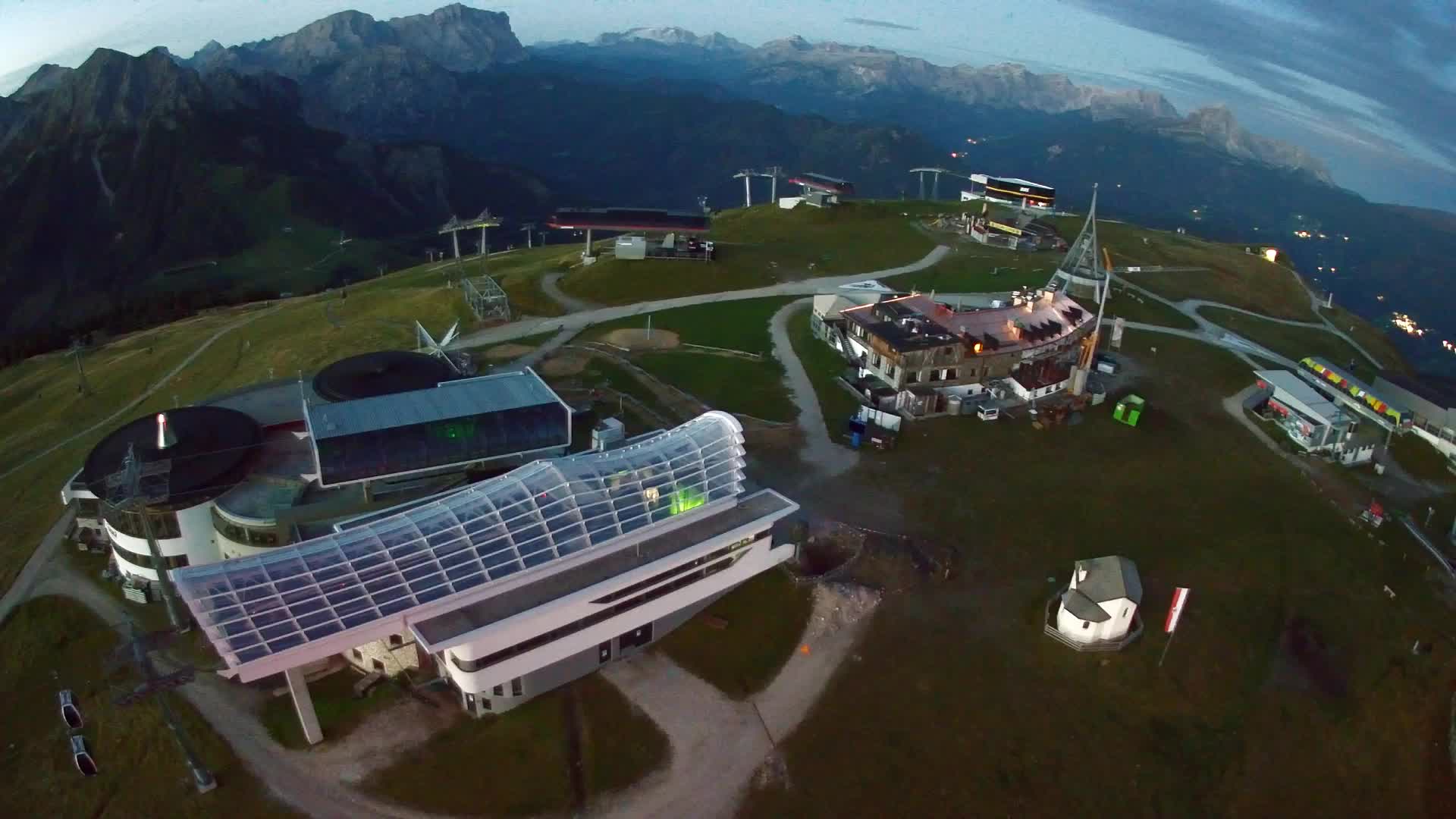 Kronplatz | cima | 2275m