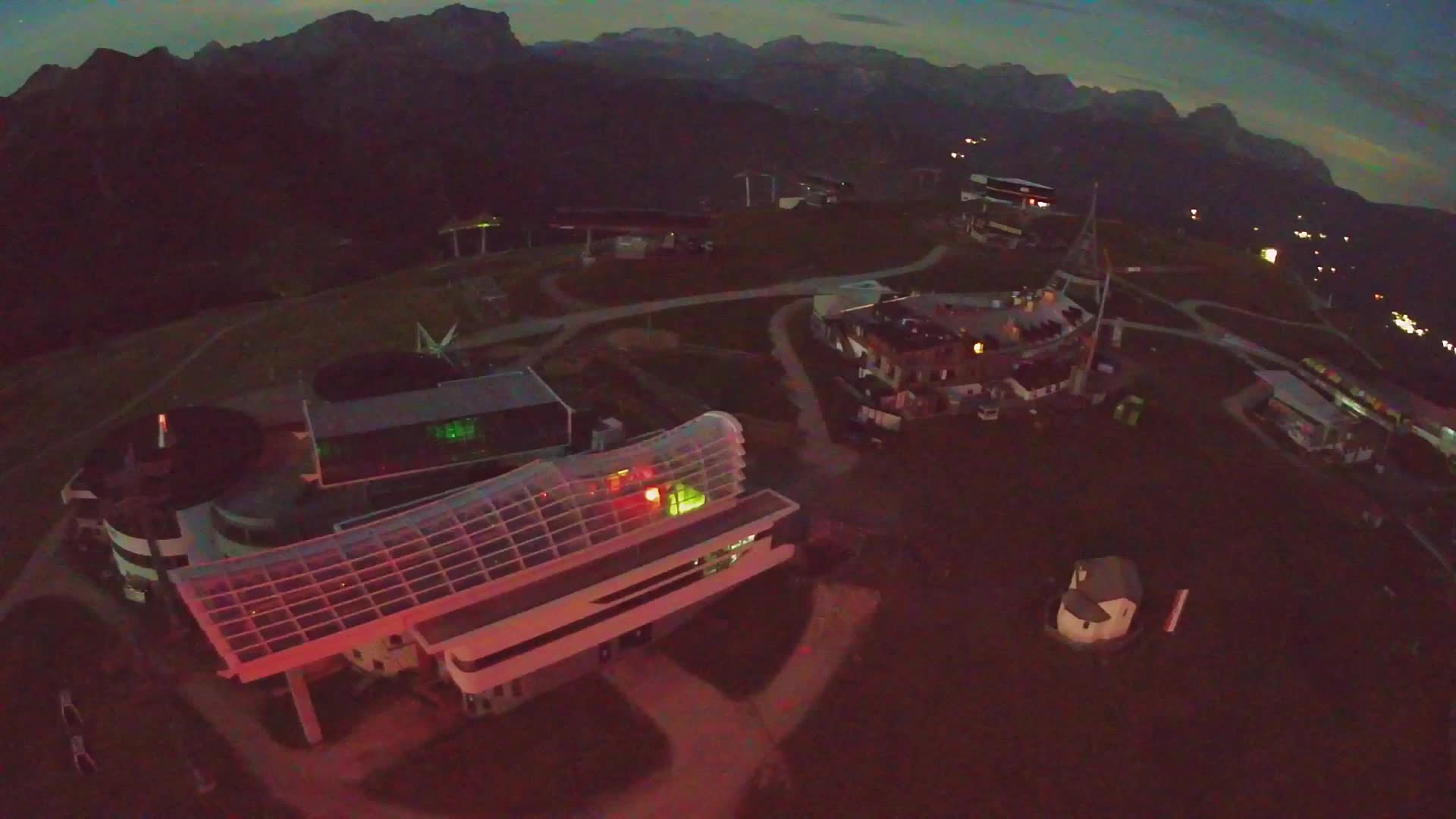 Kronplatz | vrh | 2275m