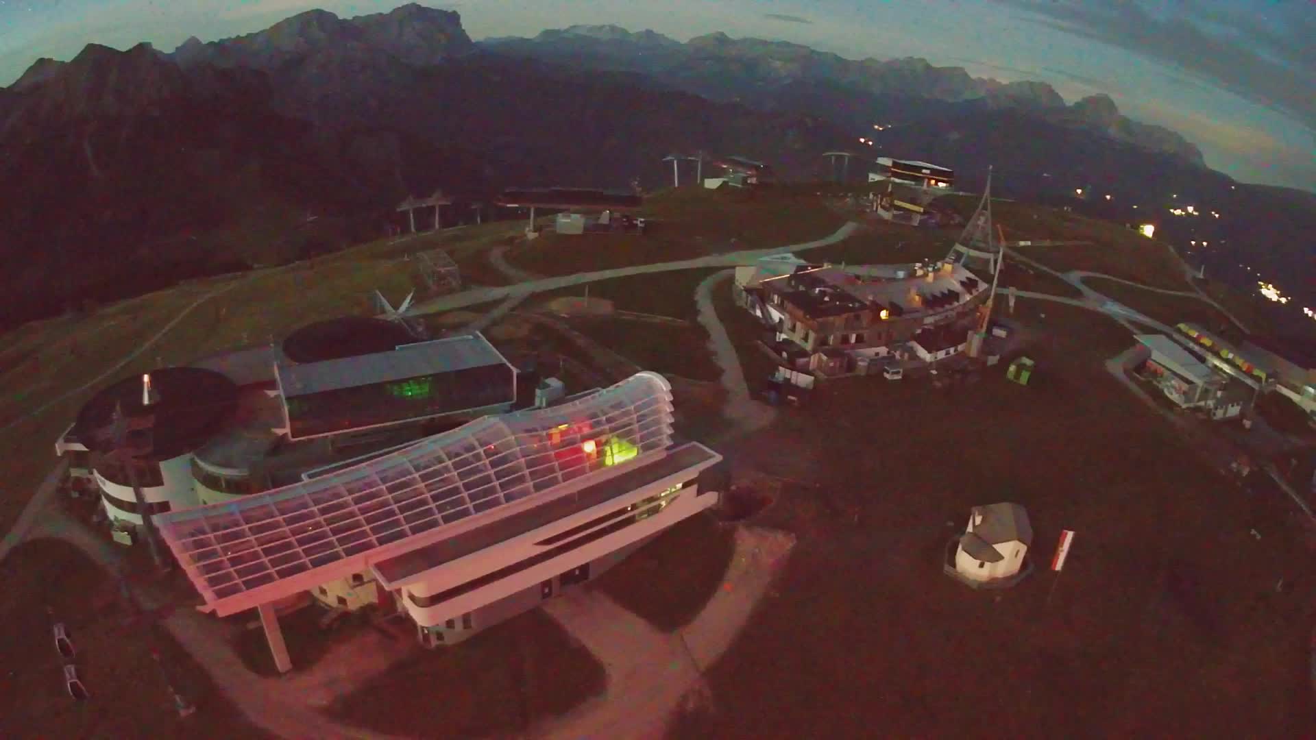 Kronplatz | peak | 2275m