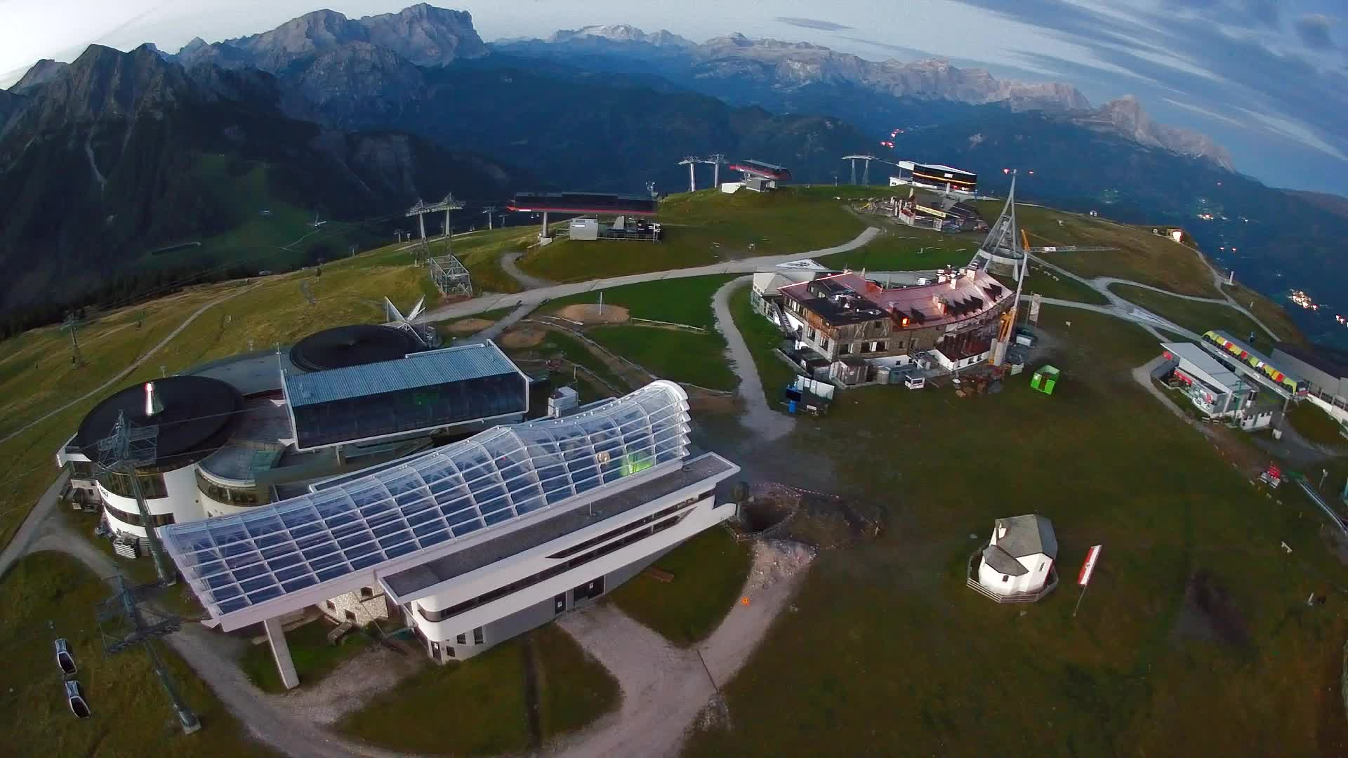 Plan de Corones | Vetta | 2275m