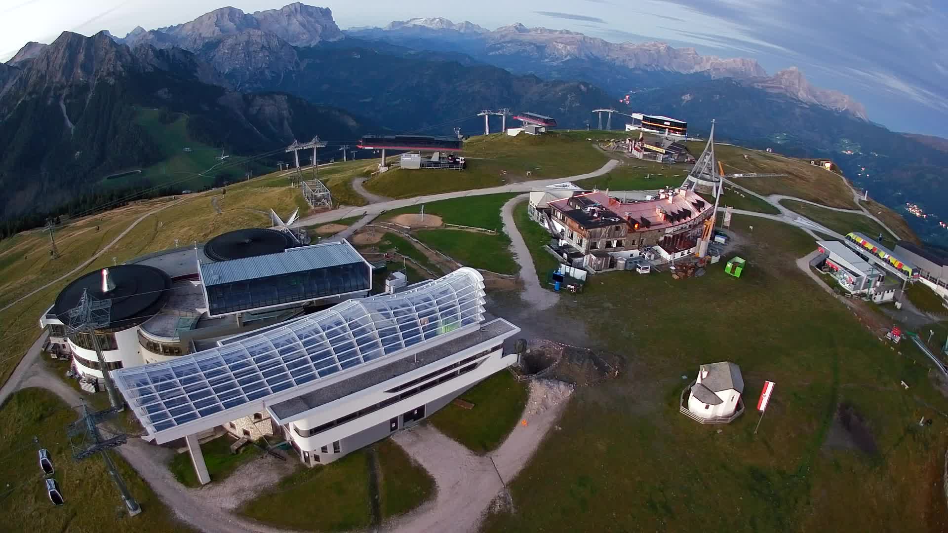 Kronplatz | vrh | 2275m