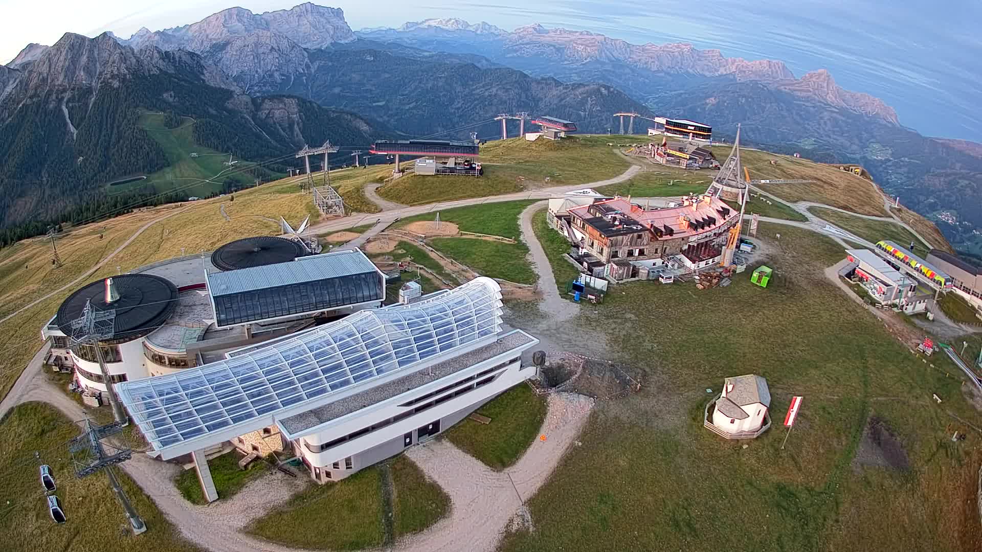Kronplatz | vrh | 2275m