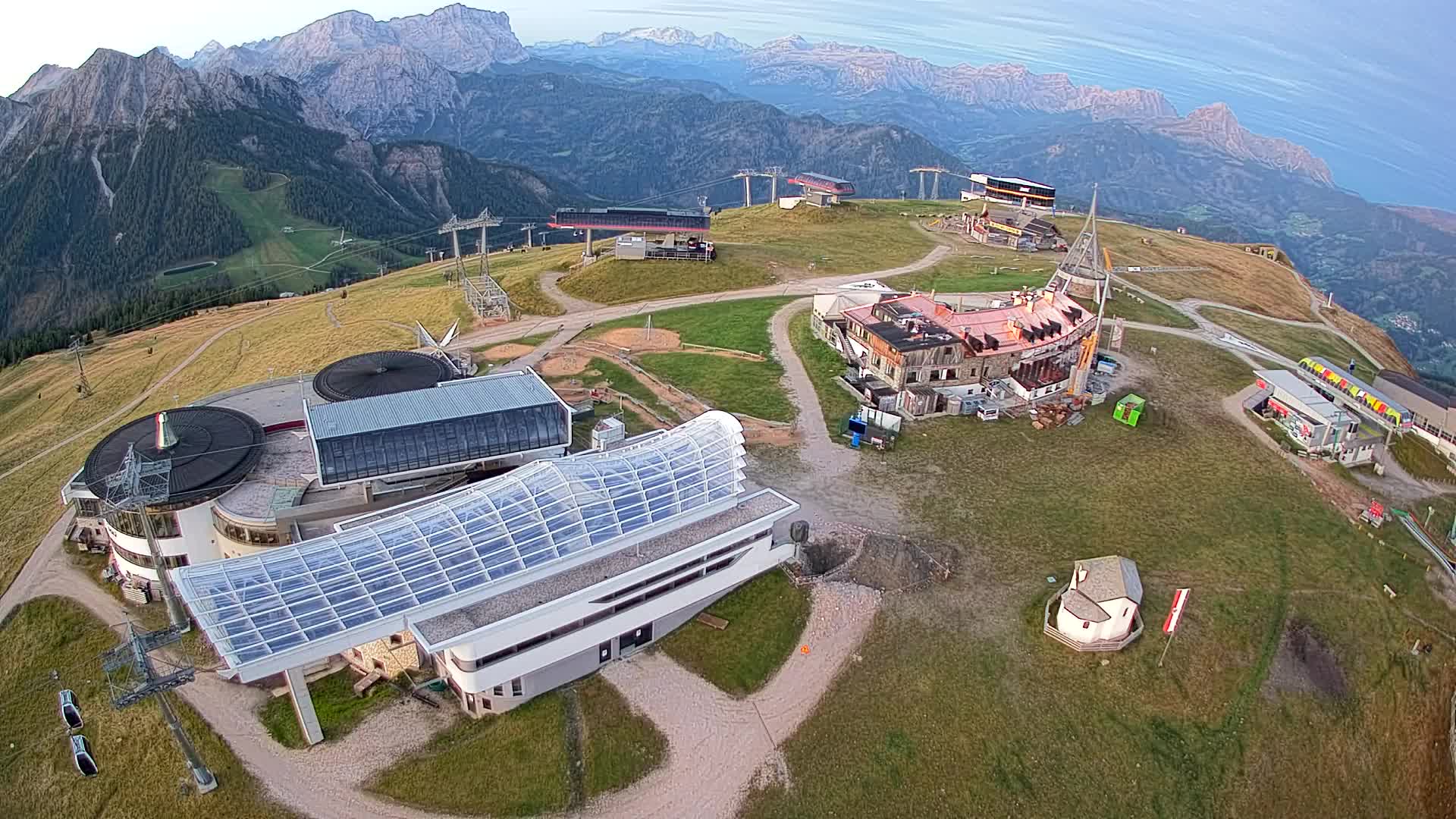 Kronplatz | cima | 2275m