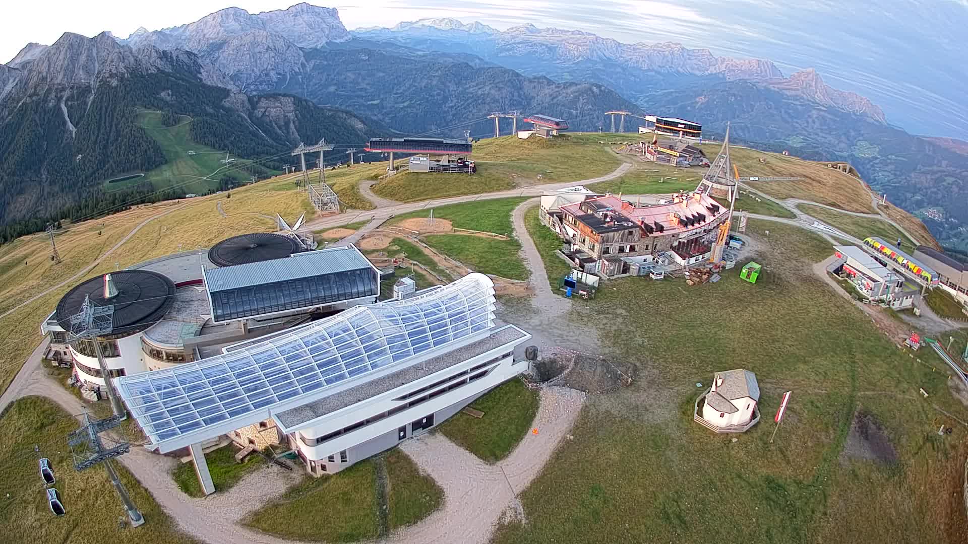 Kronplatz | vrh | 2275m