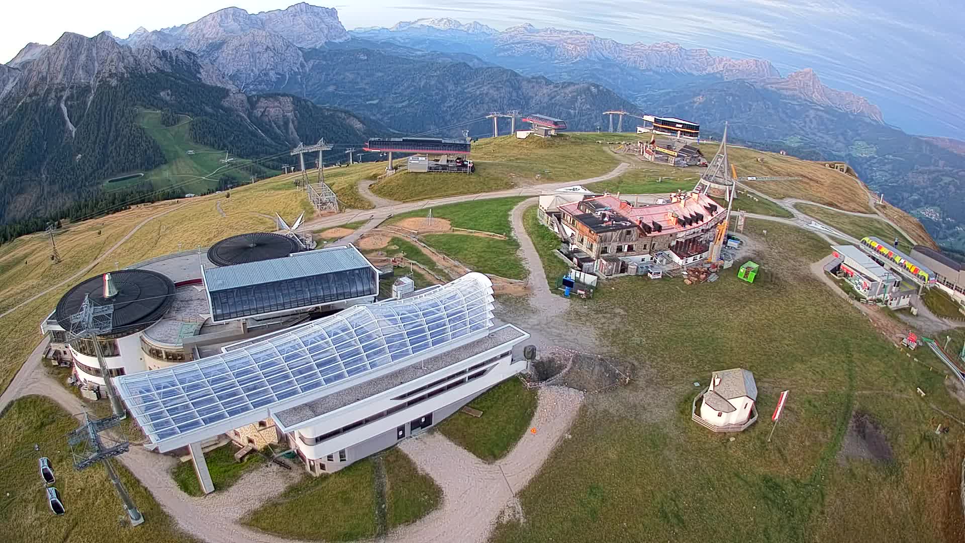 Kronplatz | Gipfel | 2275m